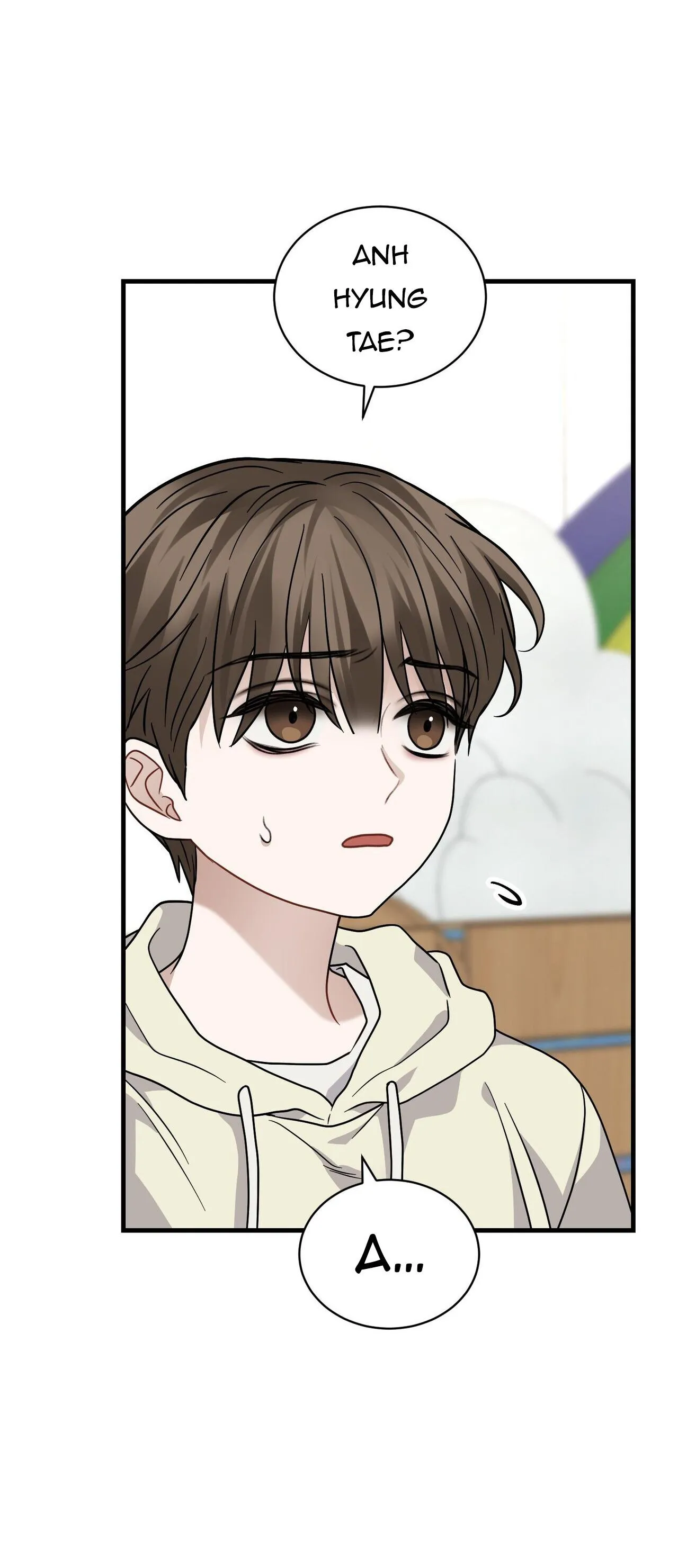 MỞ KHÓA GIAM CẦM Chapter 6 Trang 10