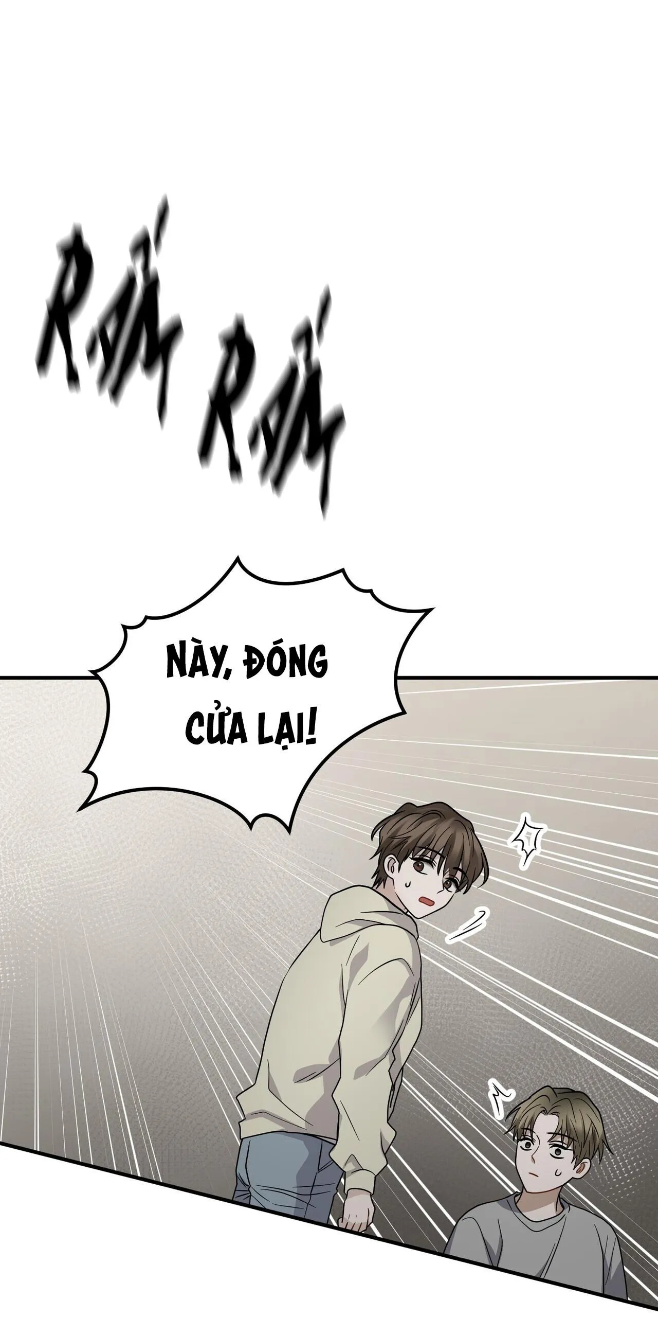 MỞ KHÓA GIAM CẦM Chapter 6 Trang 36