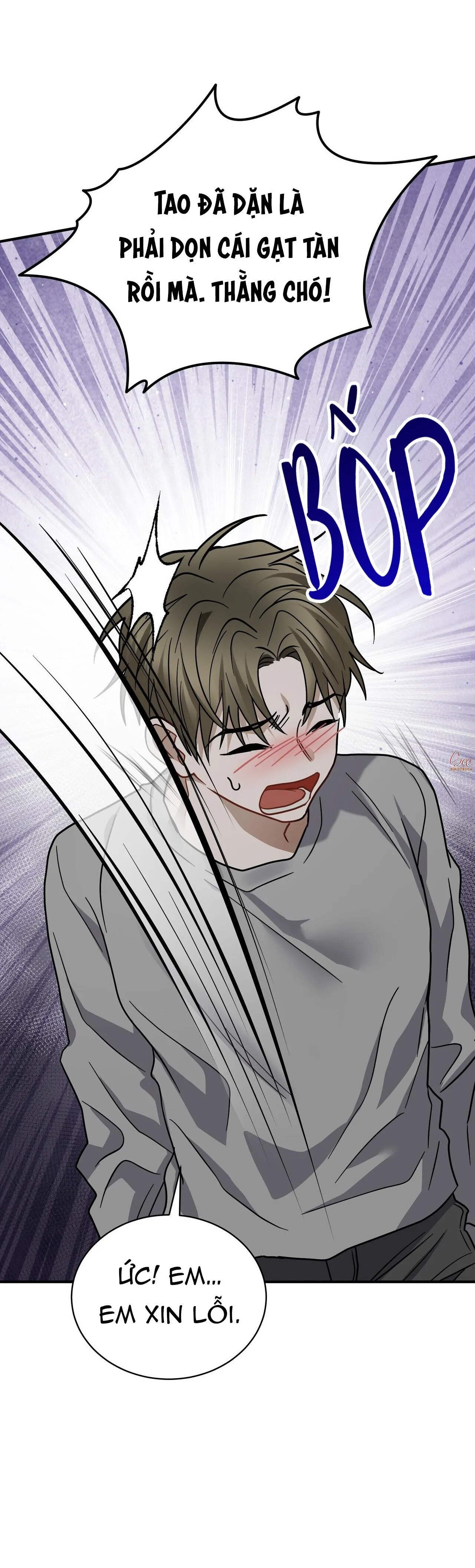 MỞ KHÓA GIAM CẦM Chapter 6 Trang 40