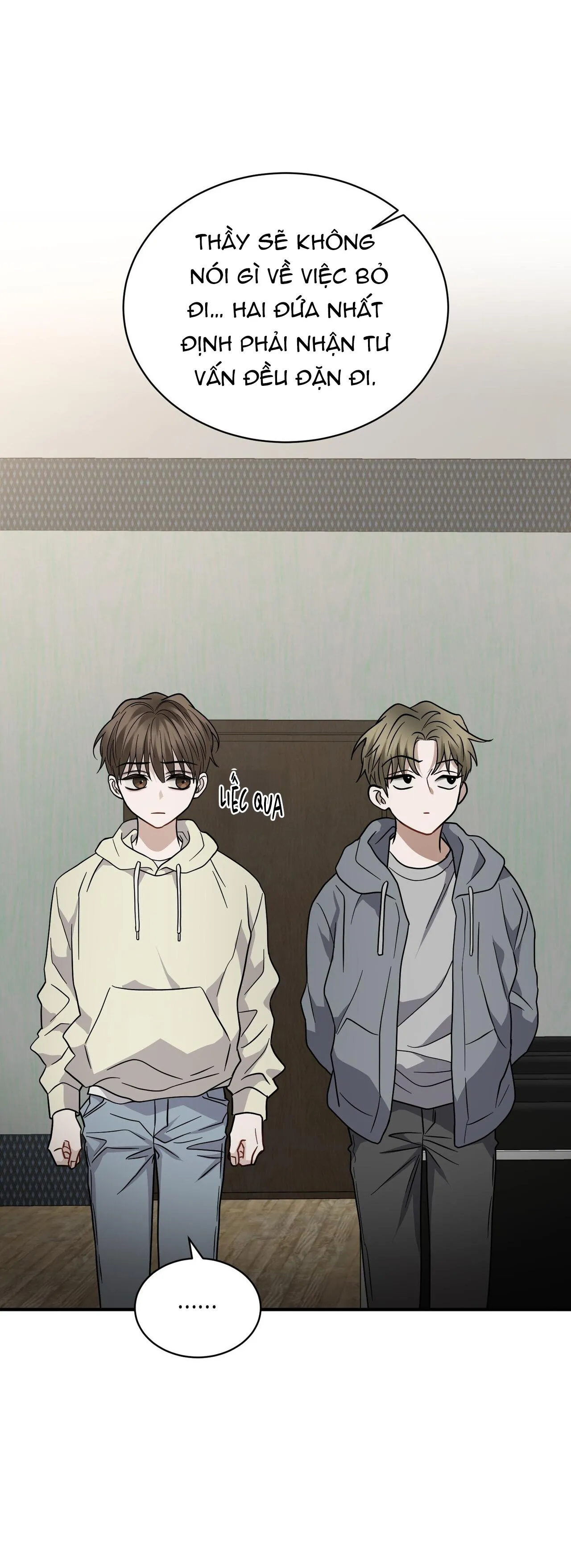 MỞ KHÓA GIAM CẦM Chapter 6 Trang 42