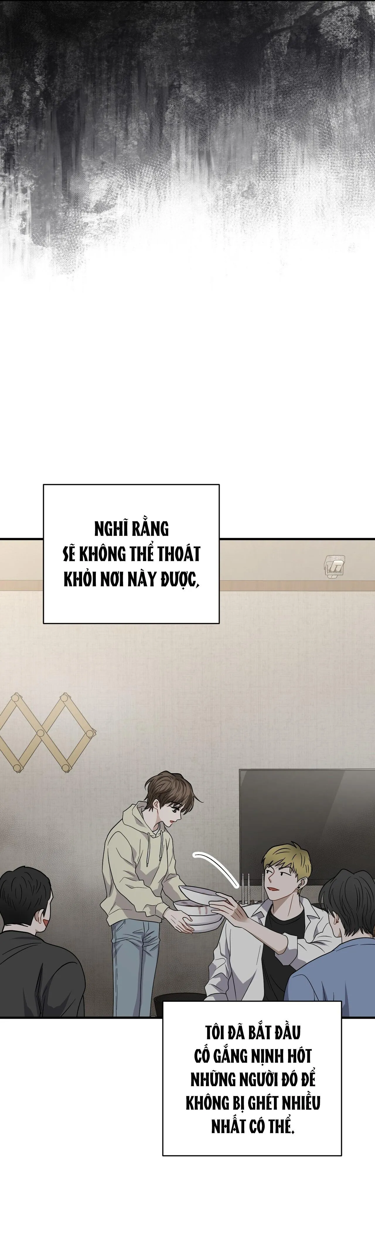 MỞ KHÓA GIAM CẦM Chapter 6 Trang 44