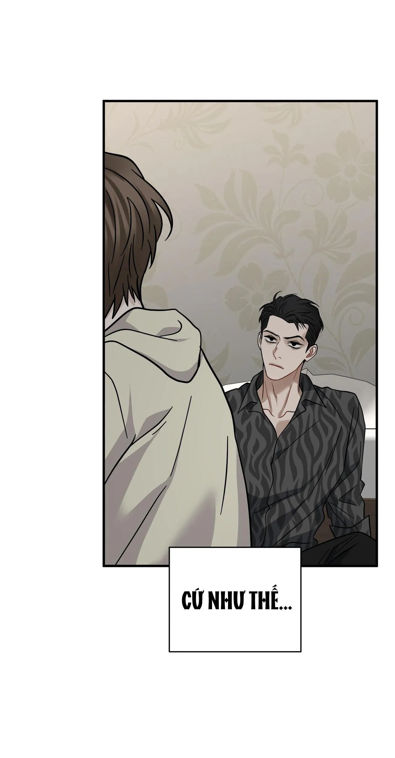 MỞ KHÓA GIAM CẦM Chapter 6 Trang 45