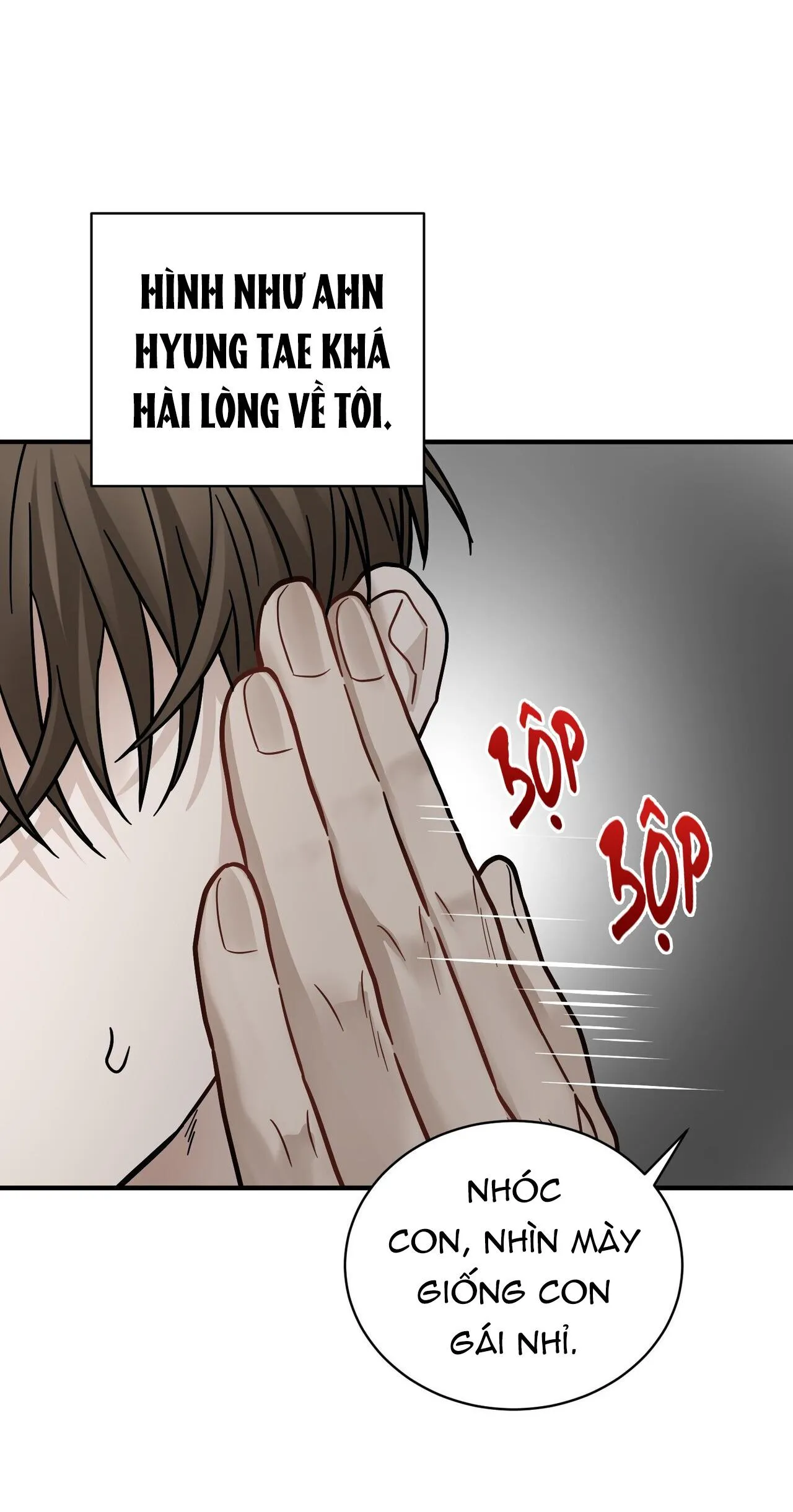 MỞ KHÓA GIAM CẦM Chapter 6 Trang 46