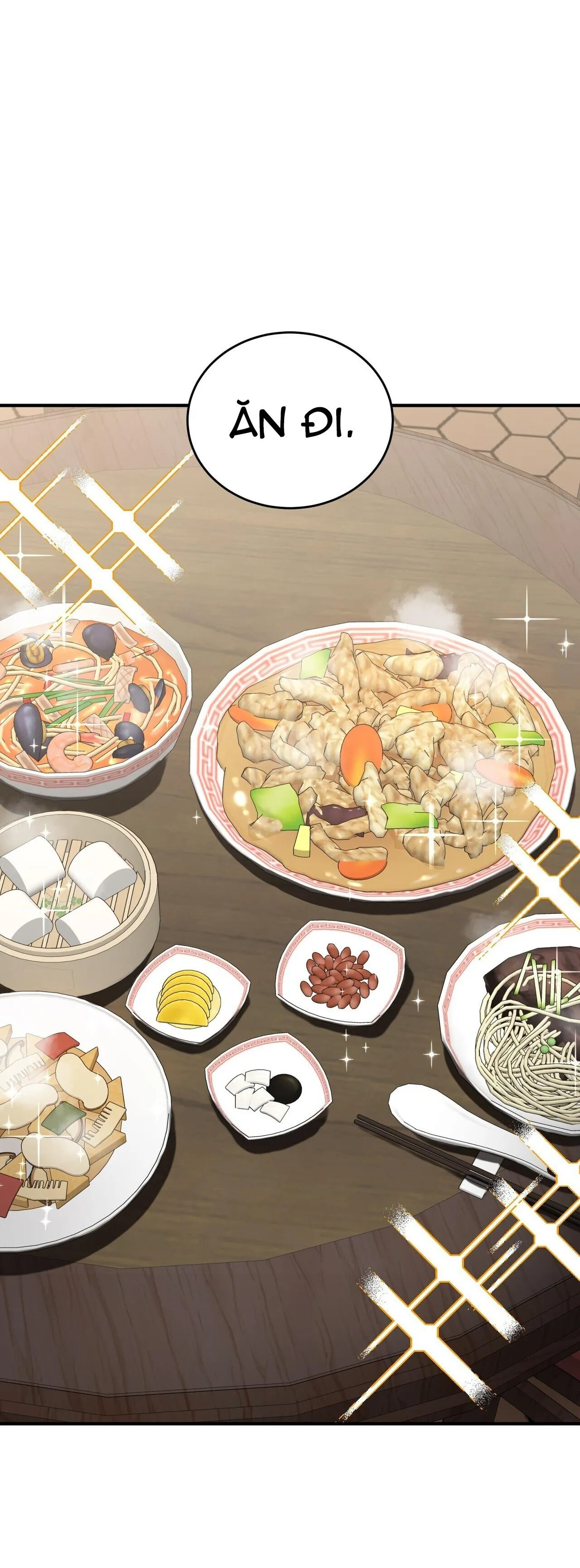 MỞ KHÓA GIAM CẦM Chapter 6 Trang 50