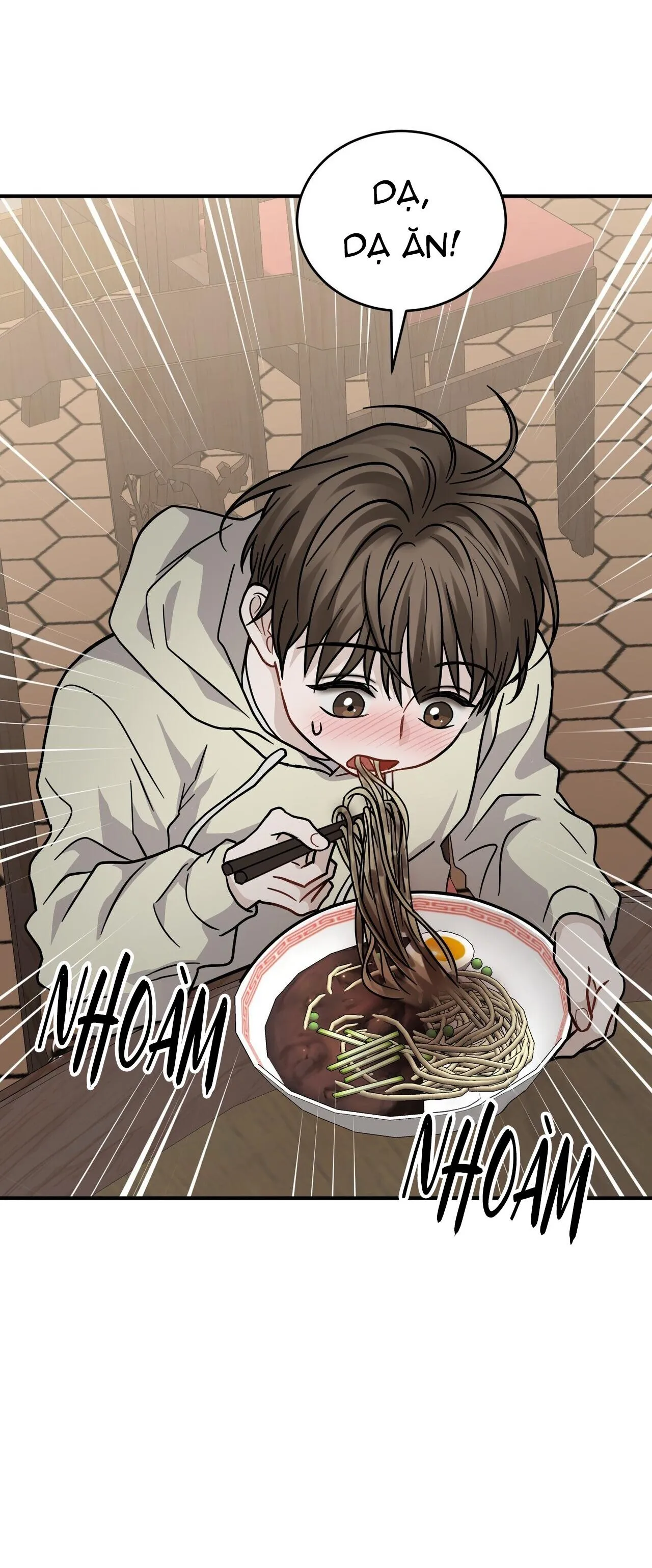 MỞ KHÓA GIAM CẦM Chapter 6 Trang 53