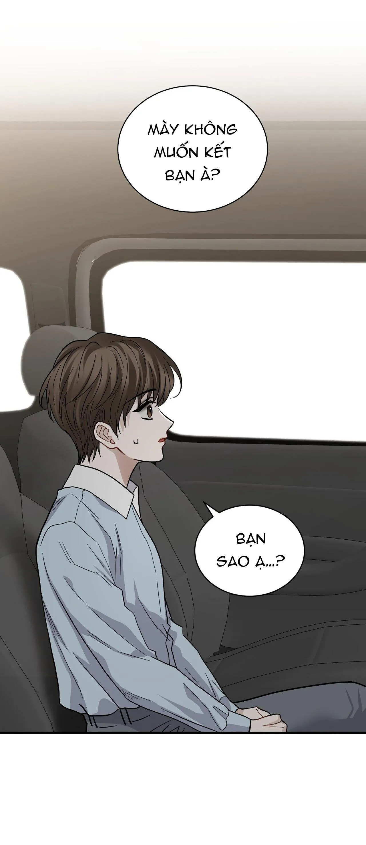 MỞ KHÓA GIAM CẦM Chapter 6 Trang 59