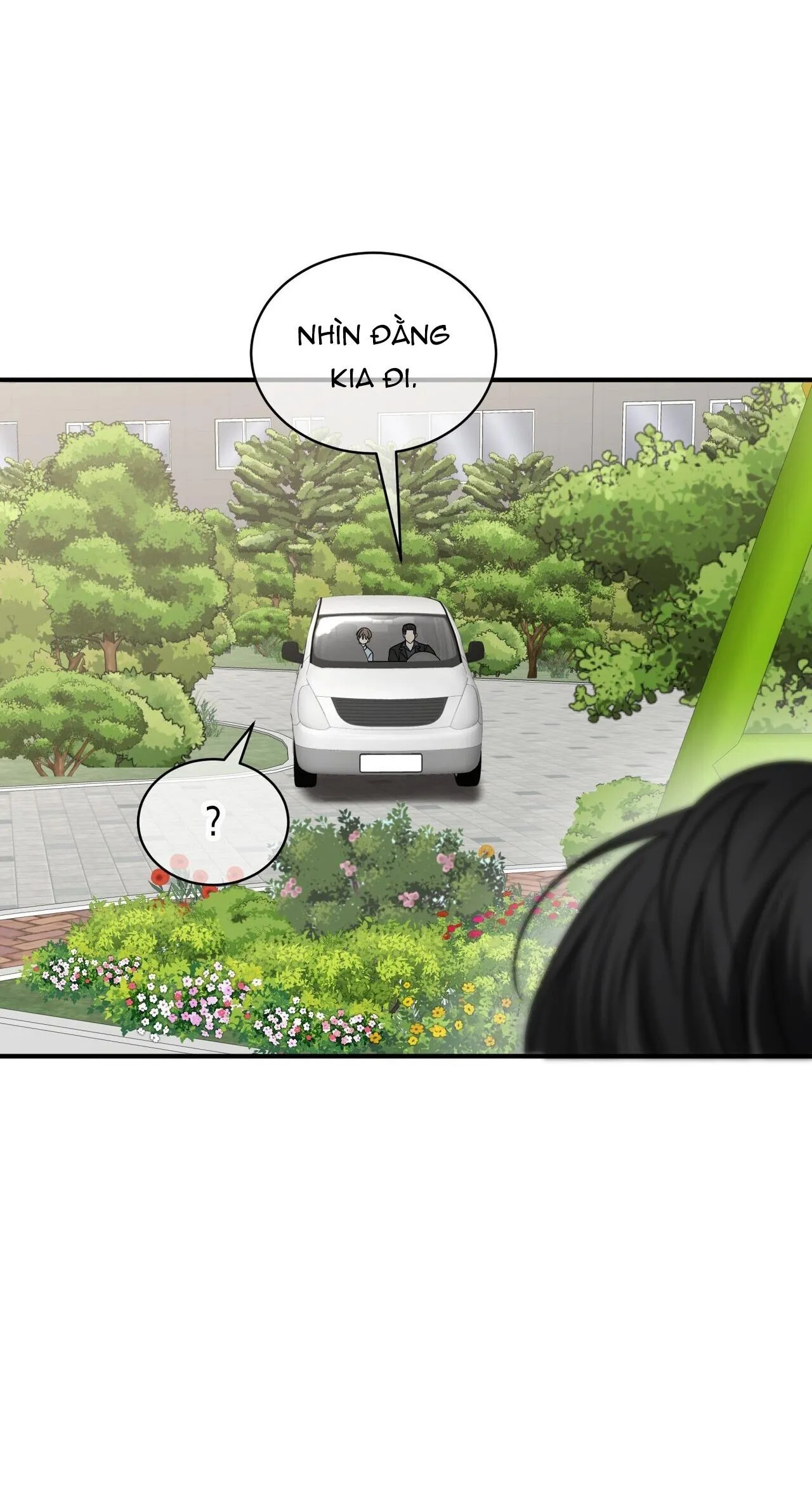 MỞ KHÓA GIAM CẦM Chapter 6 Trang 60