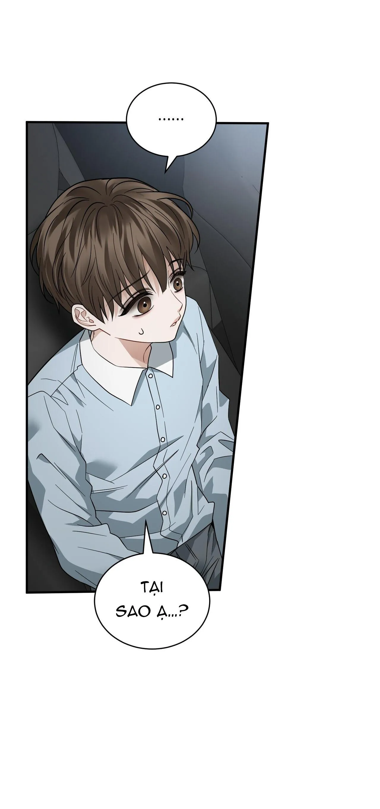 MỞ KHÓA GIAM CẦM Chapter 7 Trang 4