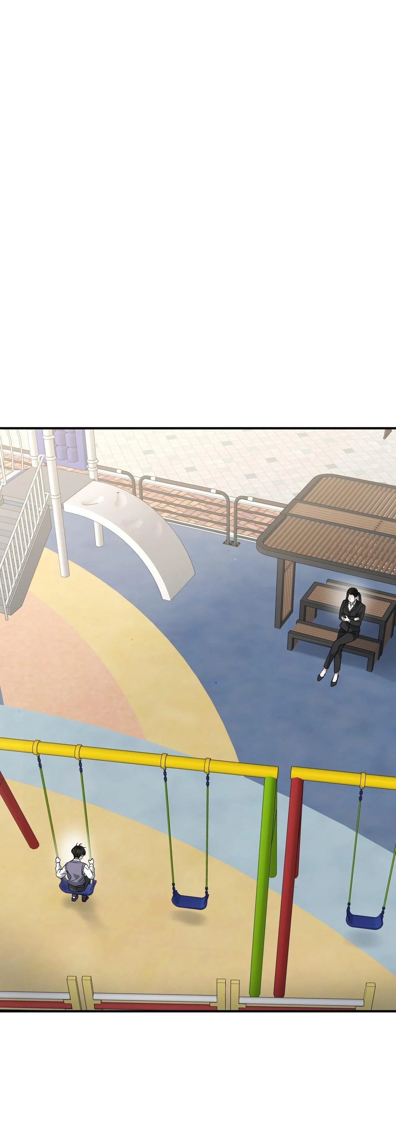 MỞ KHÓA GIAM CẦM Chapter 7 Trang 10