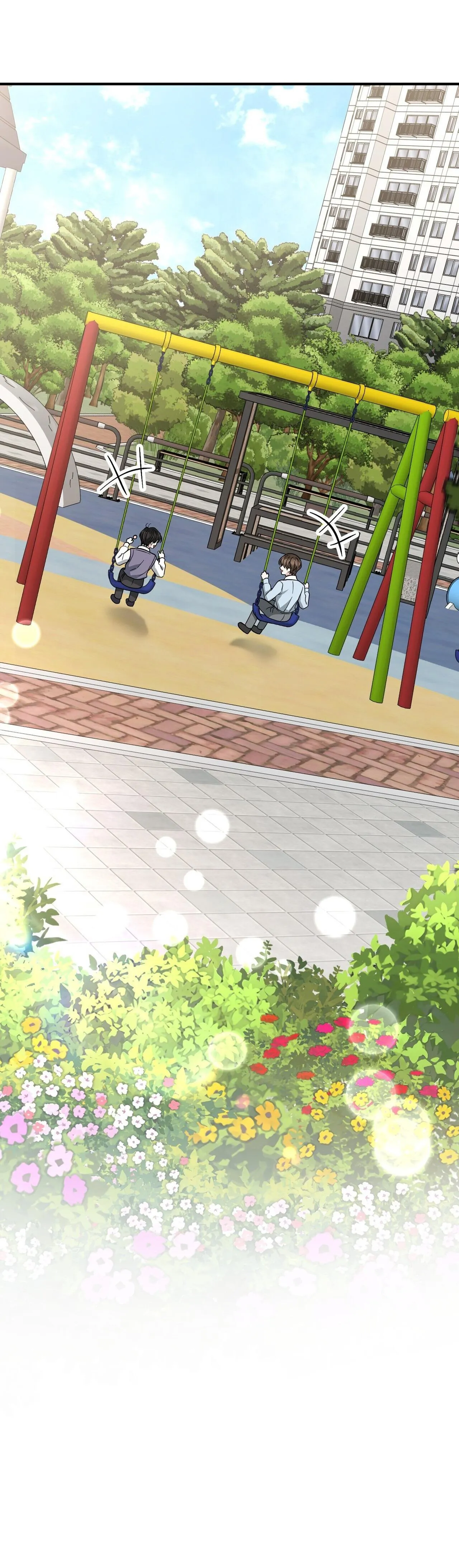 MỞ KHÓA GIAM CẦM Chapter 7 Trang 20