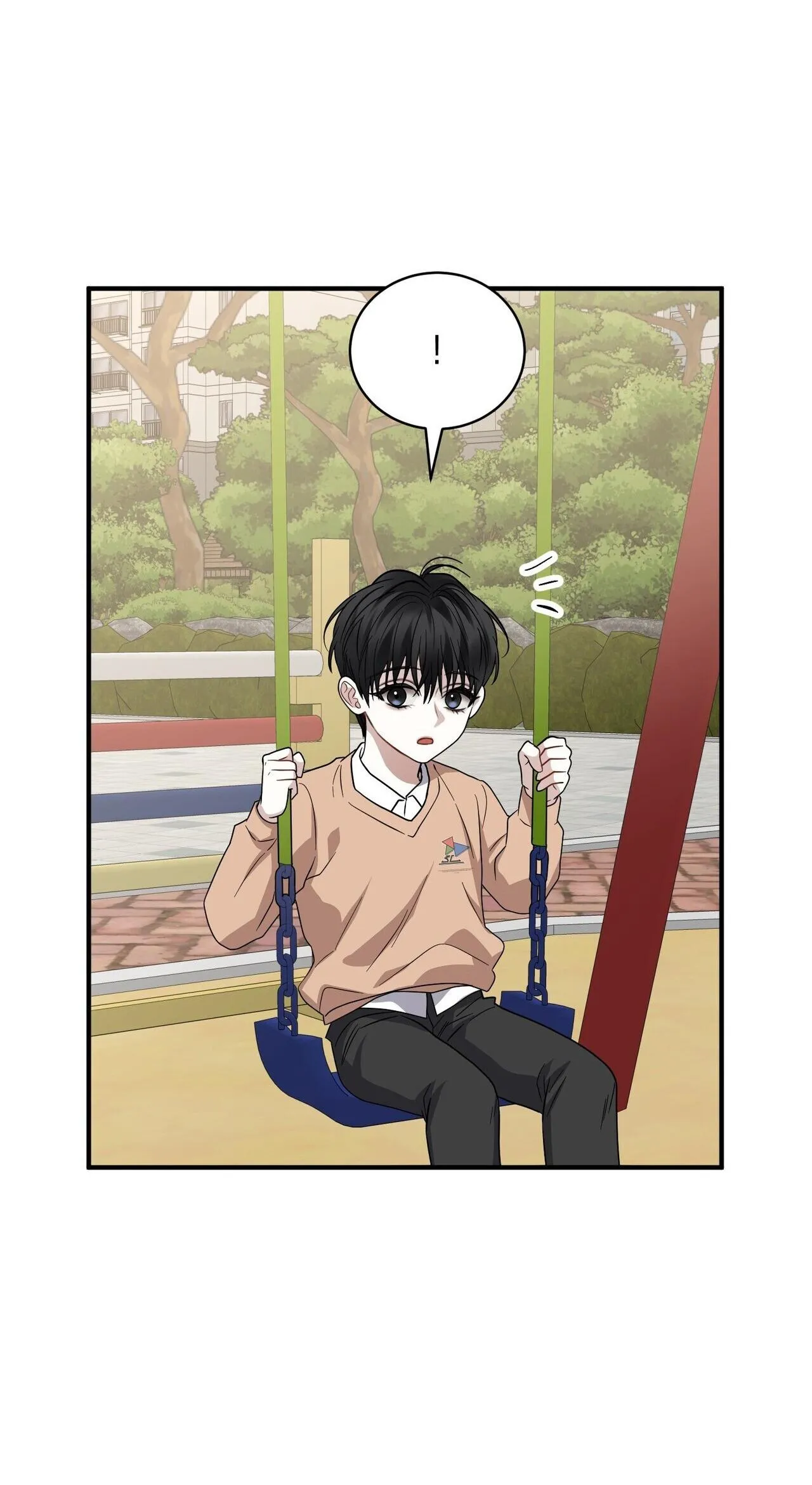 MỞ KHÓA GIAM CẦM Chapter 7 Trang 28