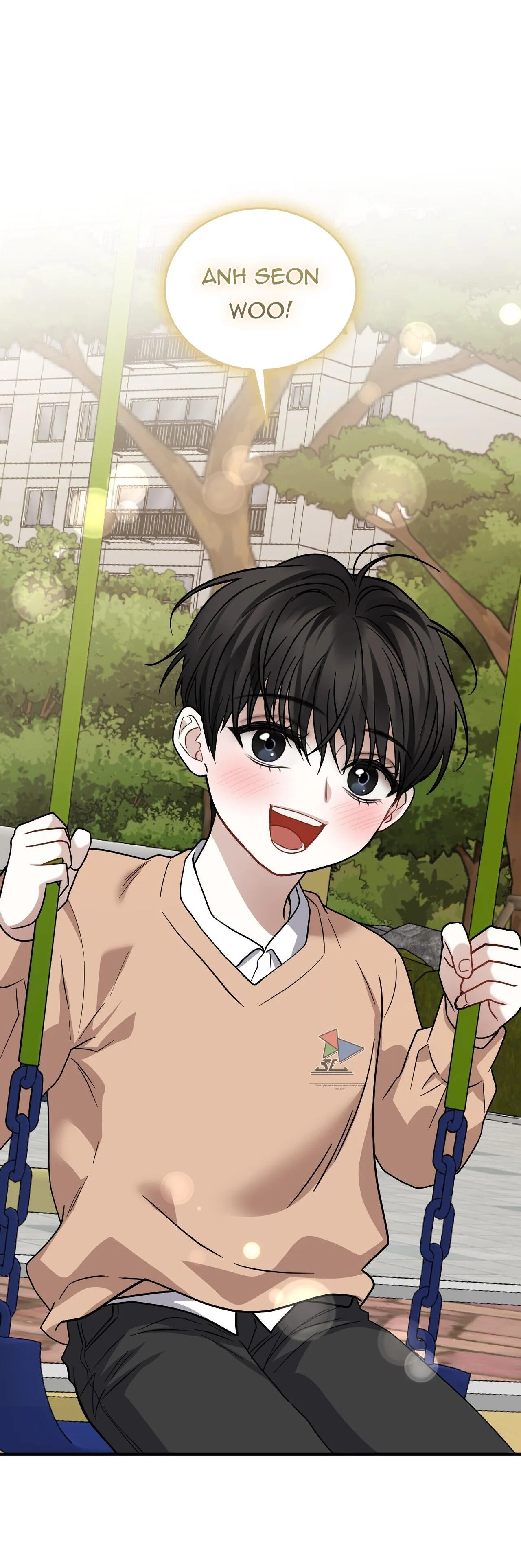 MỞ KHÓA GIAM CẦM Chapter 7 Trang 29