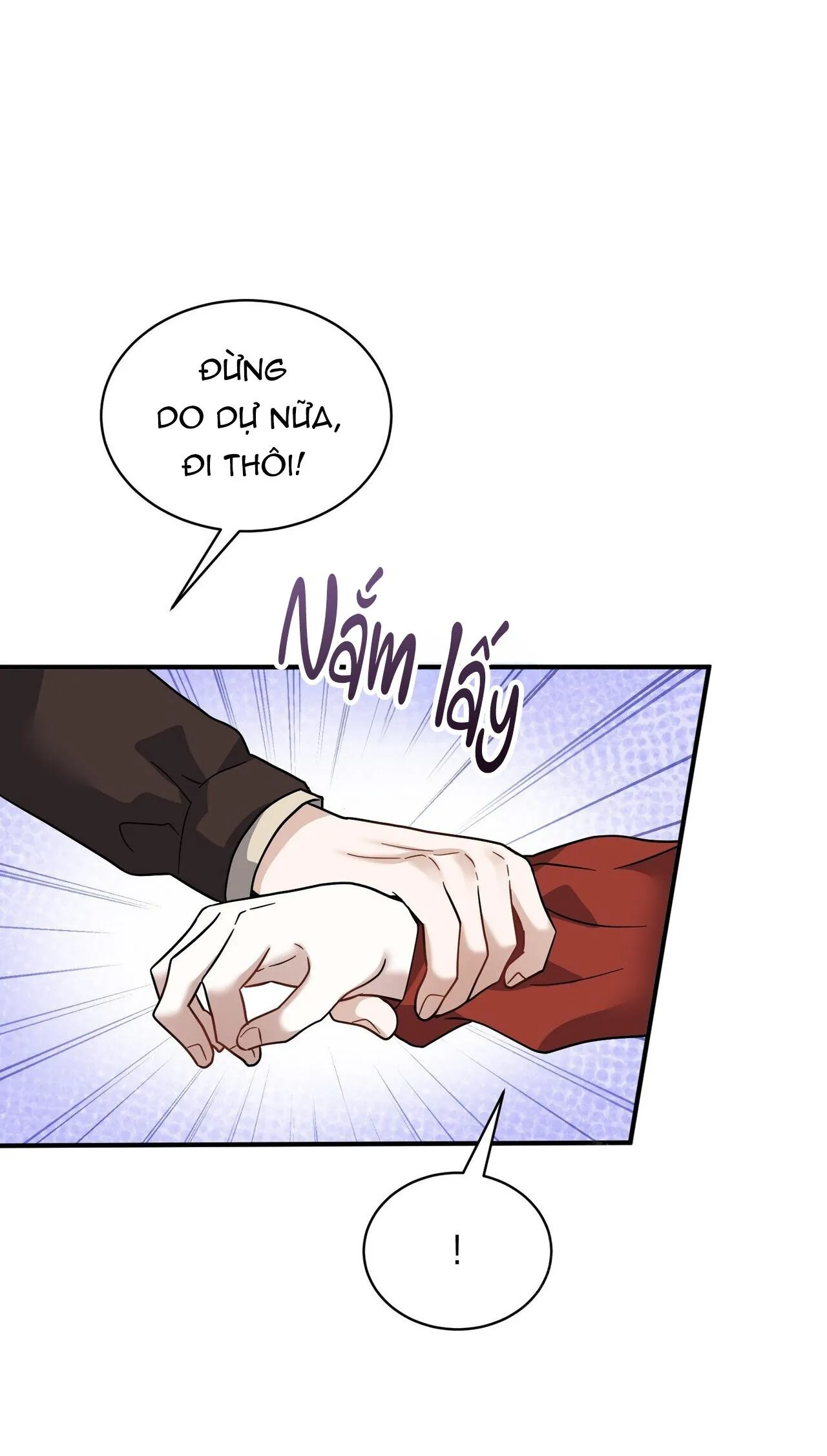 MỞ KHÓA GIAM CẦM Chapter 7 Trang 39