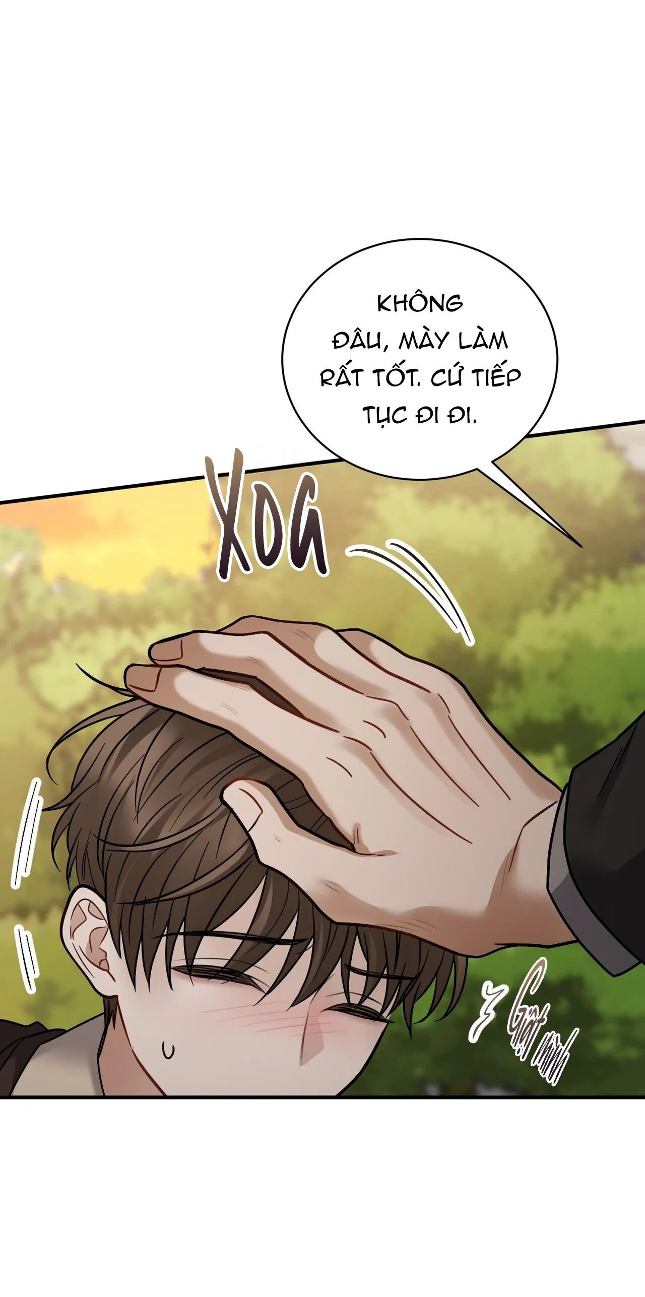 MỞ KHÓA GIAM CẦM Chapter 7 Trang 43