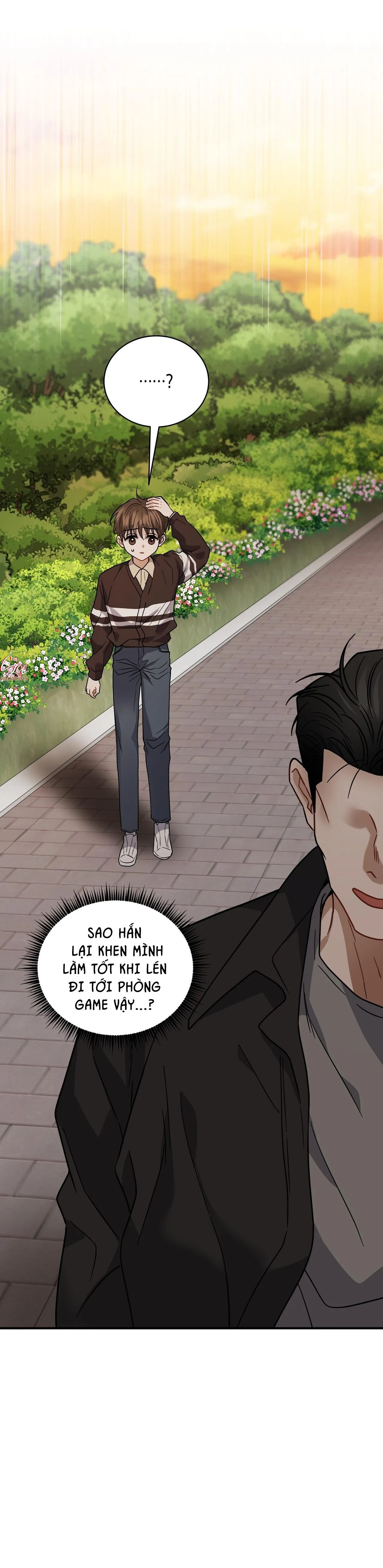 MỞ KHÓA GIAM CẦM Chapter 7 Trang 44