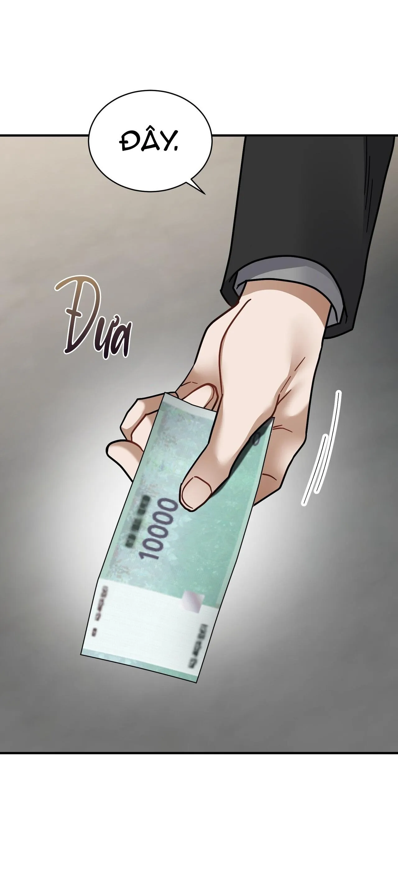 MỞ KHÓA GIAM CẦM Chapter 7 Trang 46