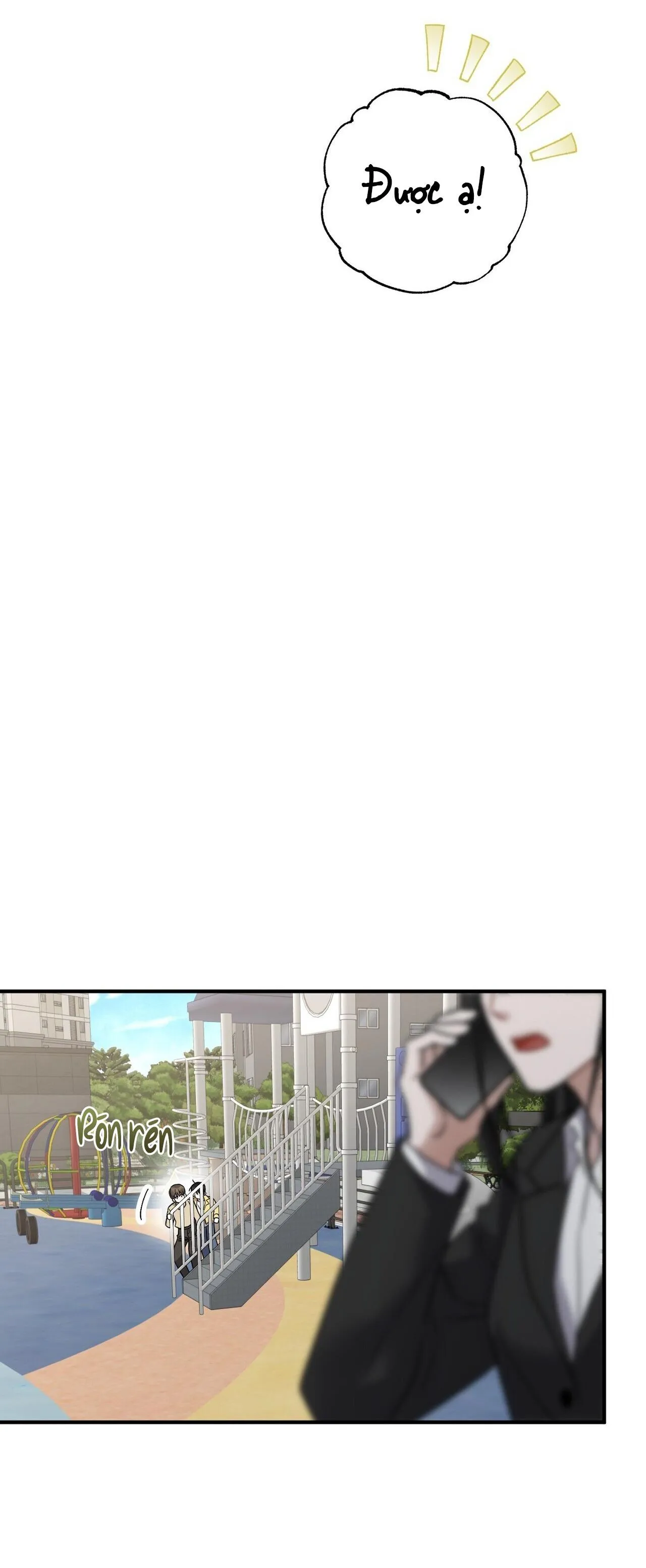 MỞ KHÓA GIAM CẦM Chapter 7 Trang 52