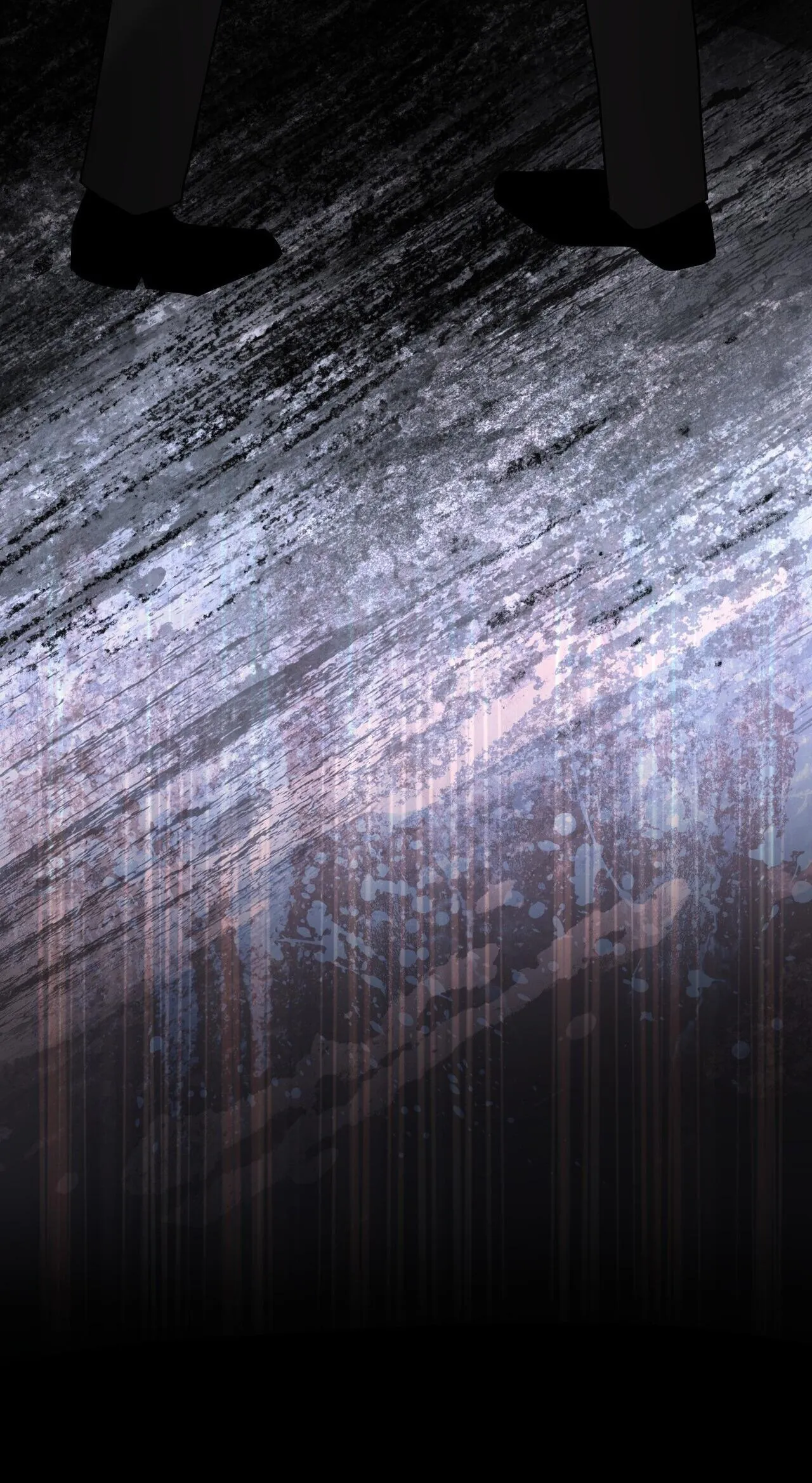 MỞ KHÓA GIAM CẦM Chapter 7 Trang 58