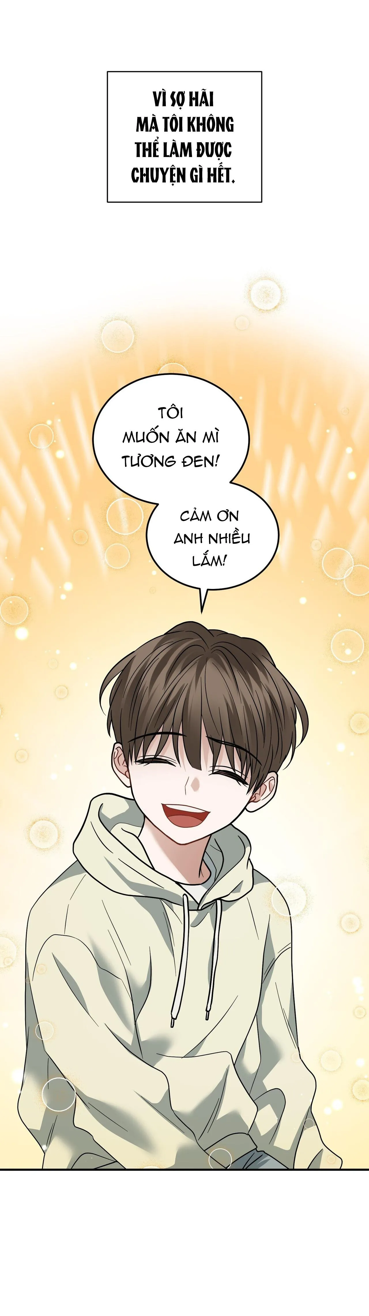 MỞ KHÓA GIAM CẦM Chapter 8 Trang 10