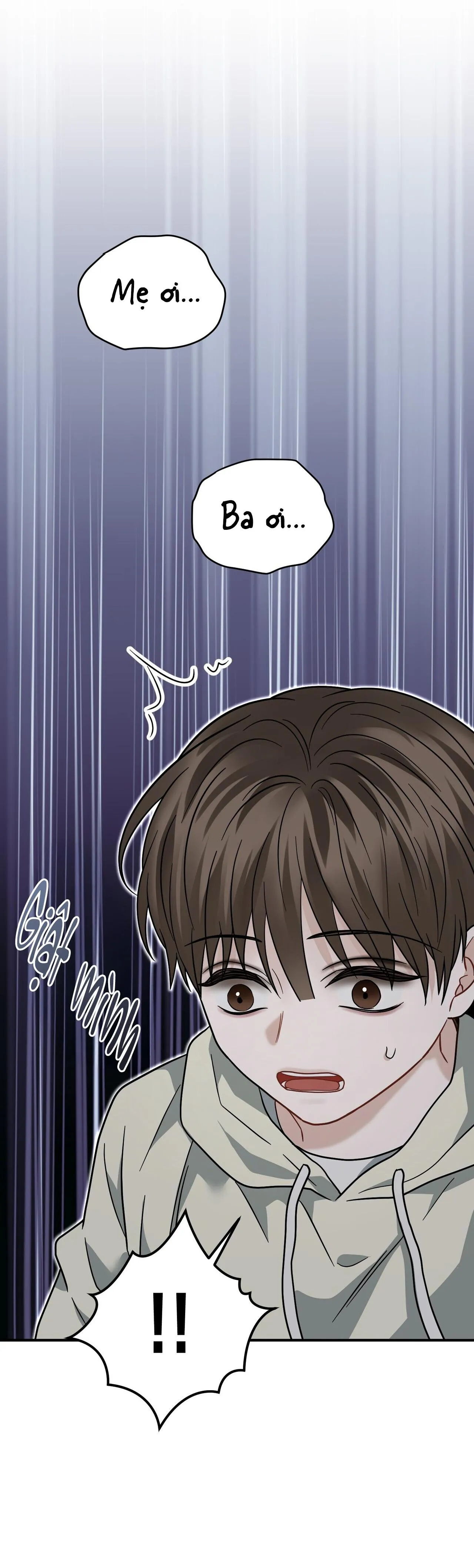 MỞ KHÓA GIAM CẦM Chapter 8 Trang 25