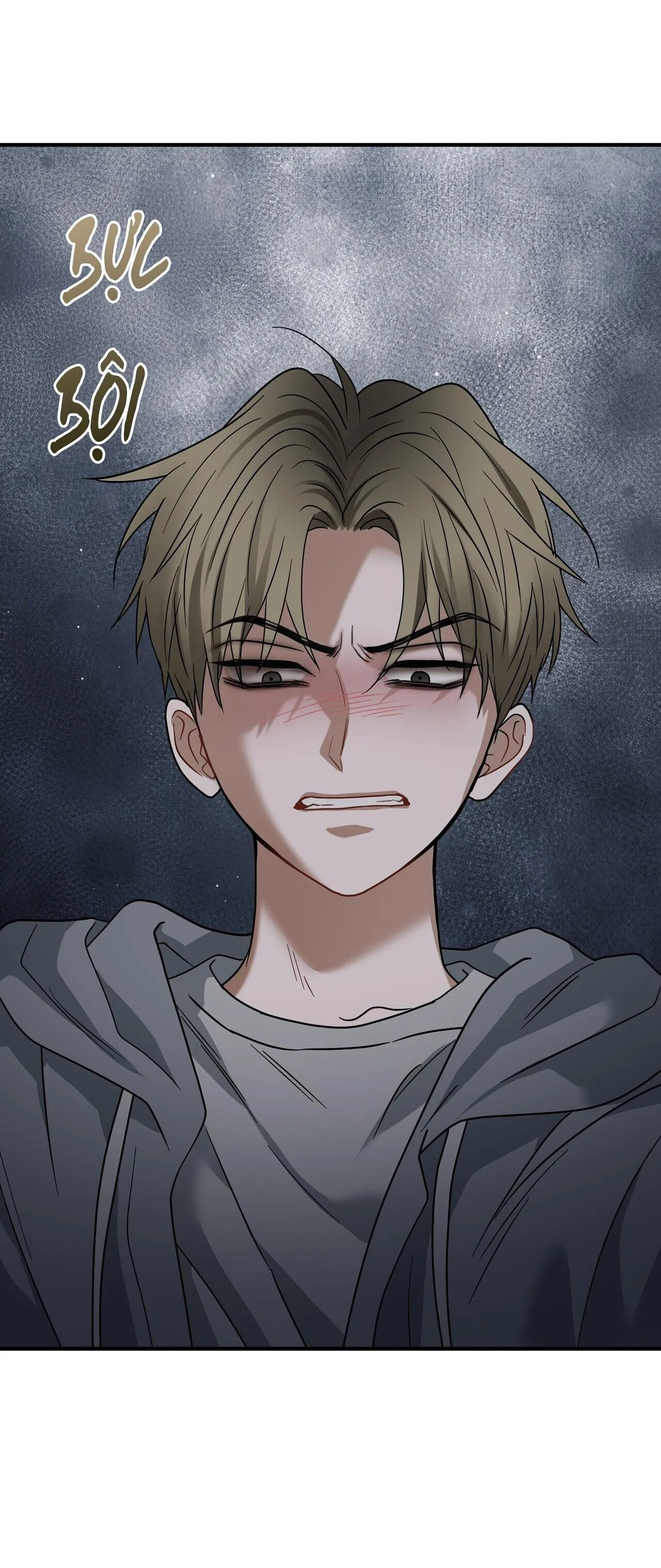 MỞ KHÓA GIAM CẦM Chapter 8 Trang 35