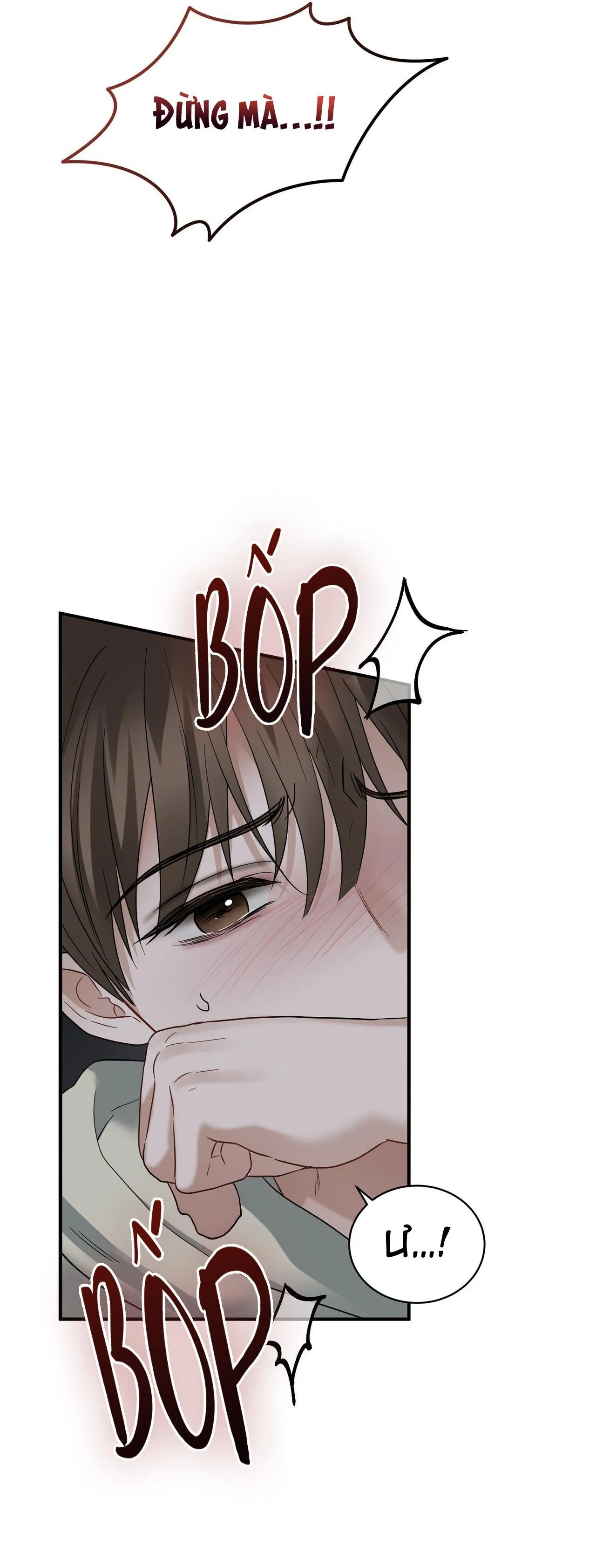 MỞ KHÓA GIAM CẦM Chapter 8 Trang 45