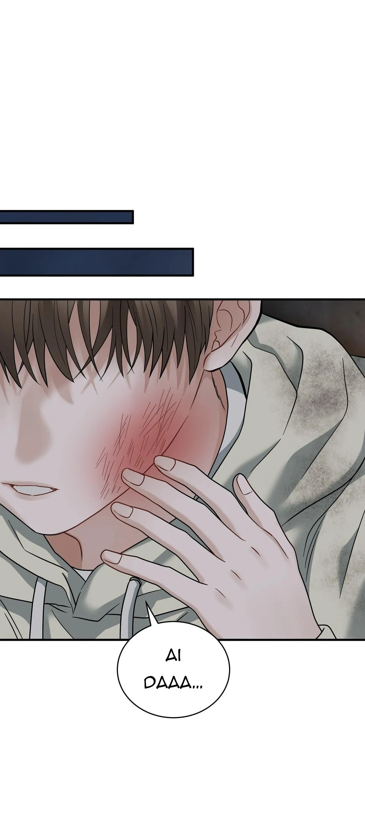 MỞ KHÓA GIAM CẦM Chapter 8 Trang 51