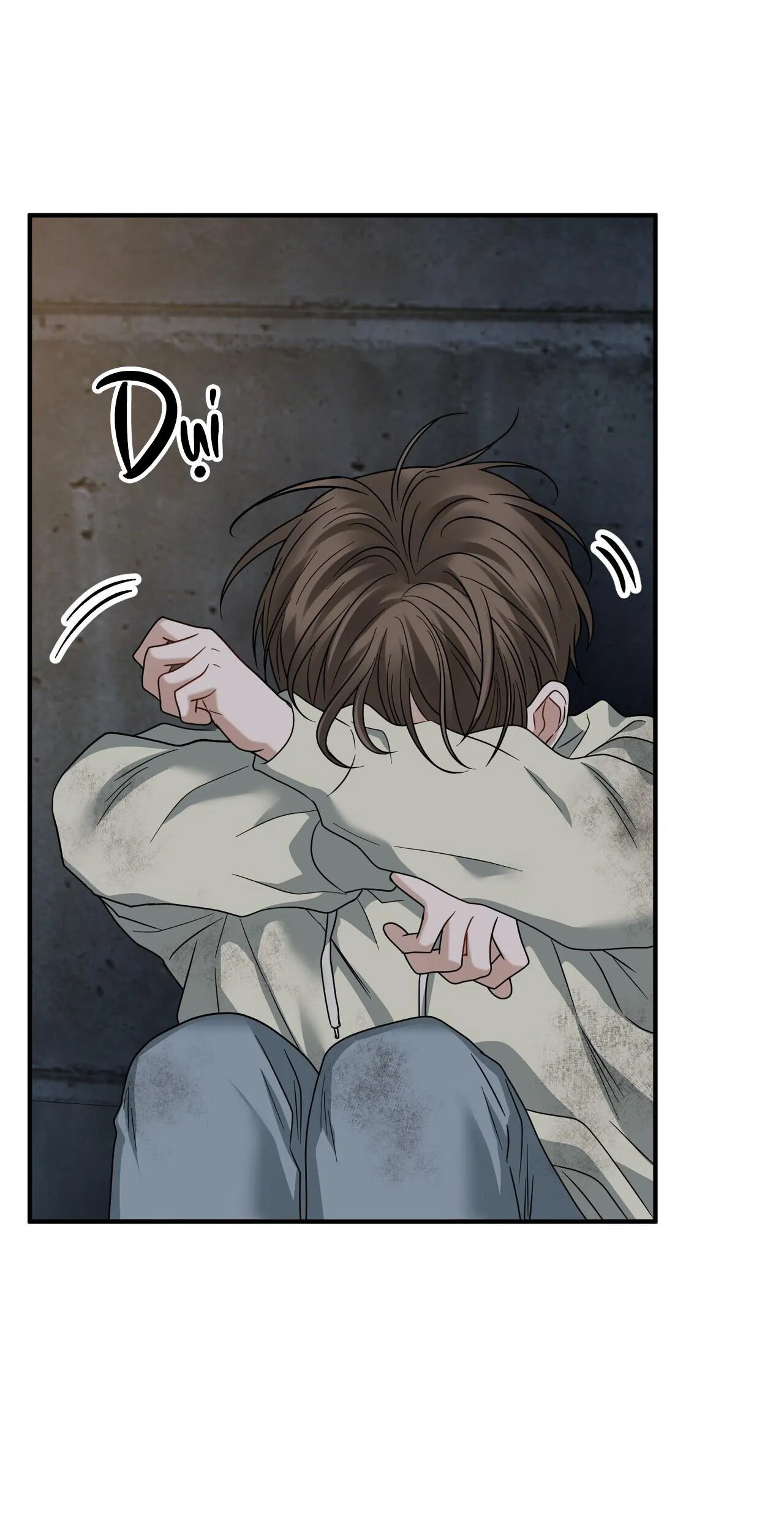 MỞ KHÓA GIAM CẦM Chapter 8 Trang 54