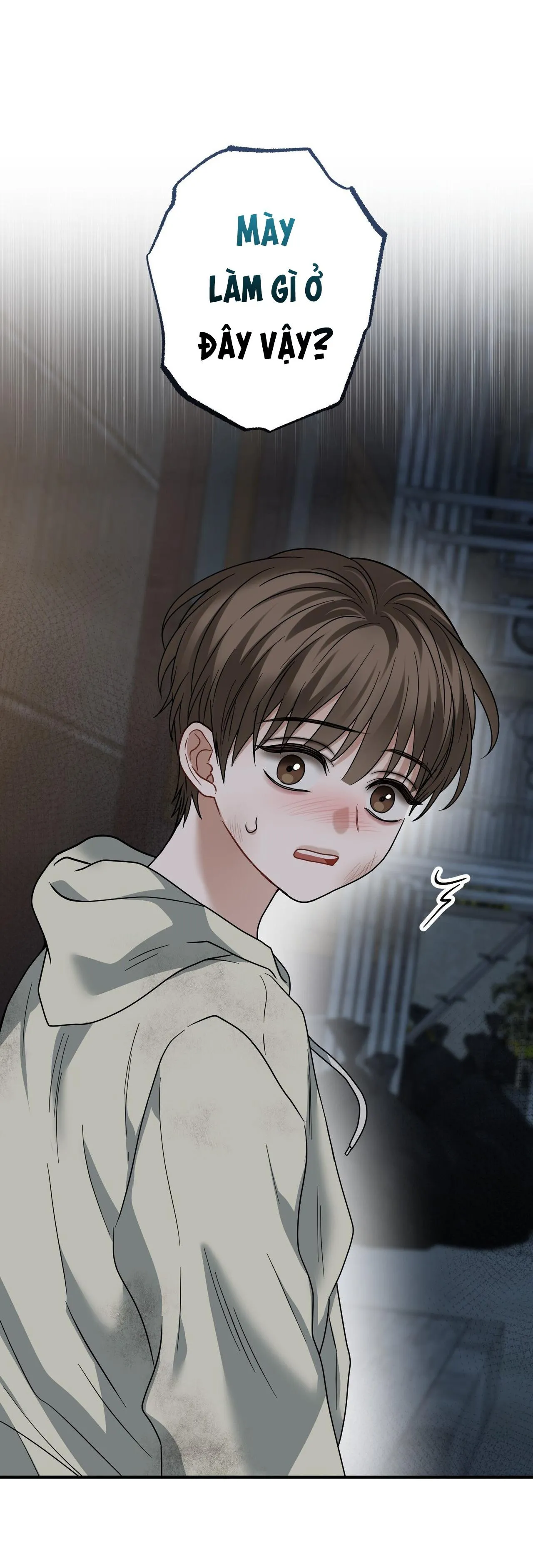 MỞ KHÓA GIAM CẦM Chapter 8 Trang 57