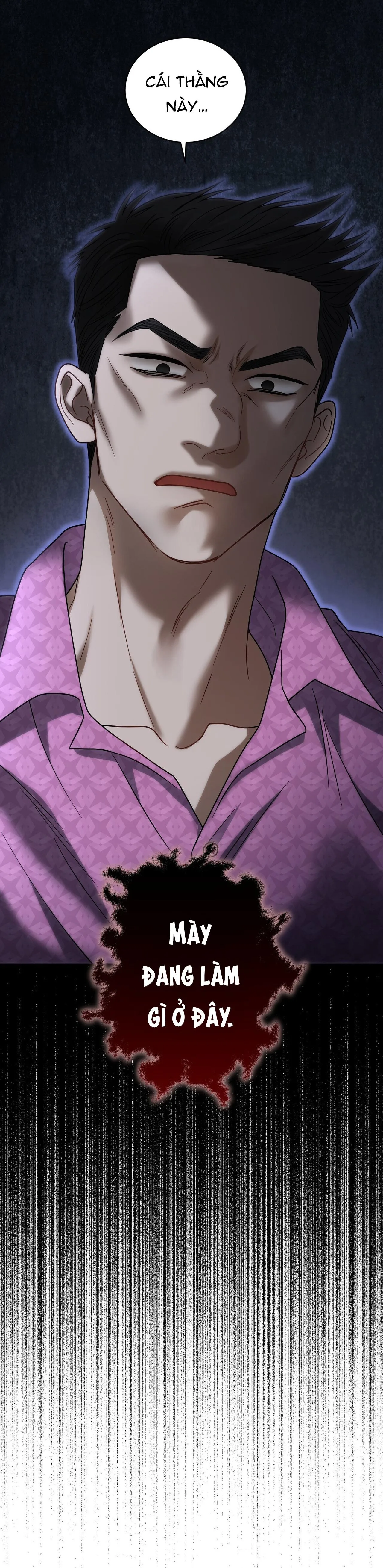 MỞ KHÓA GIAM CẦM Chapter 8 Trang 59