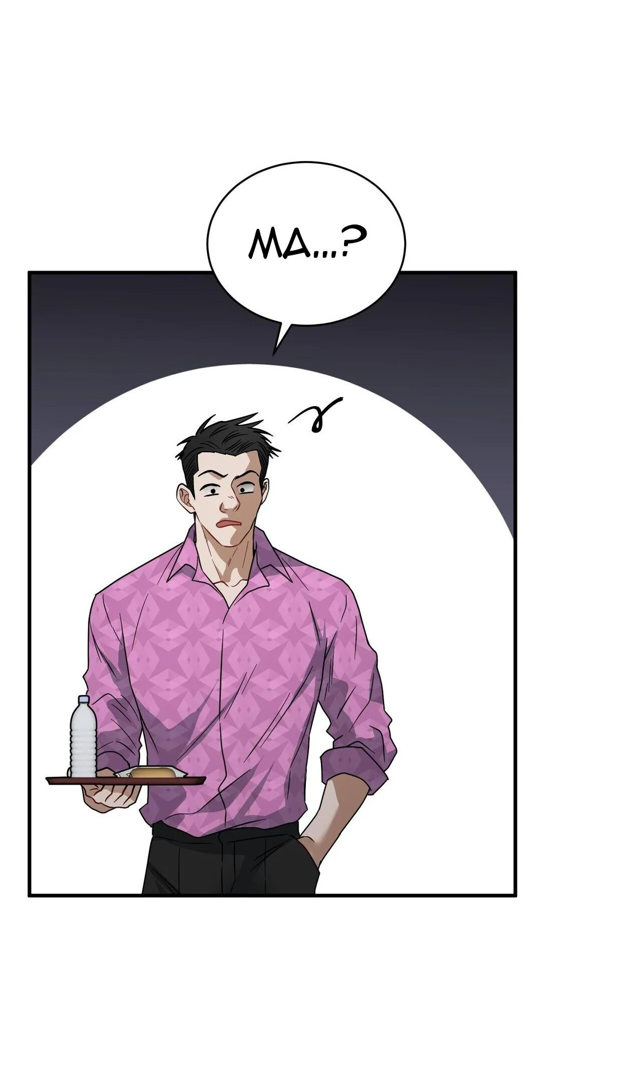 MỞ KHÓA GIAM CẦM Chapter 9 Trang 3