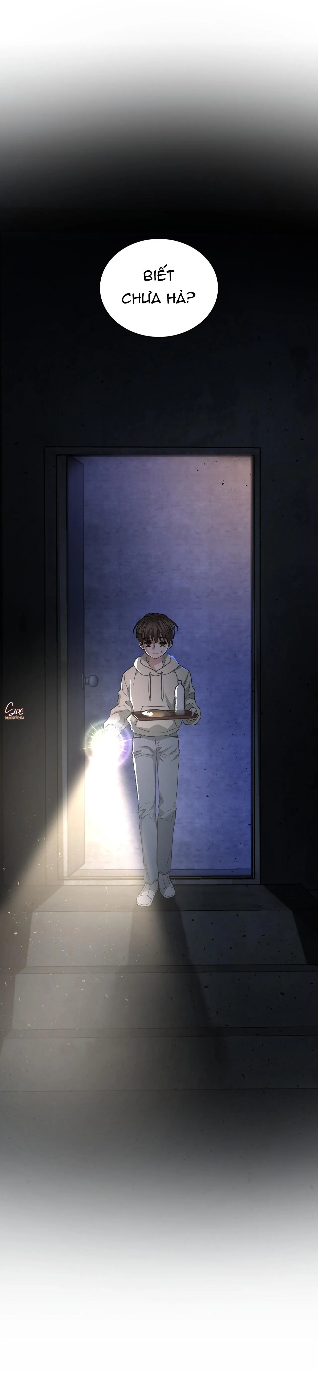 MỞ KHÓA GIAM CẦM Chapter 9 Trang 14