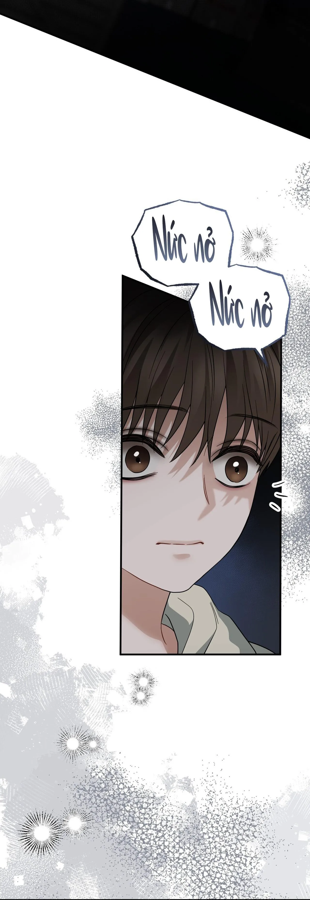 MỞ KHÓA GIAM CẦM Chapter 9 Trang 17