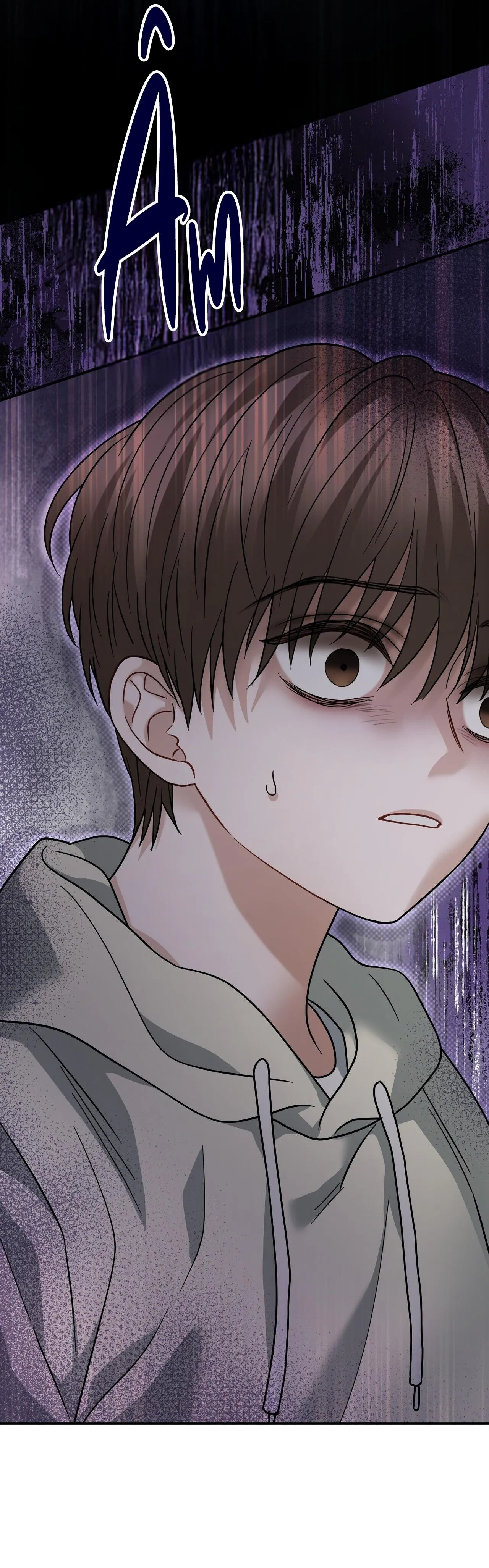 MỞ KHÓA GIAM CẦM Chapter 9 Trang 19