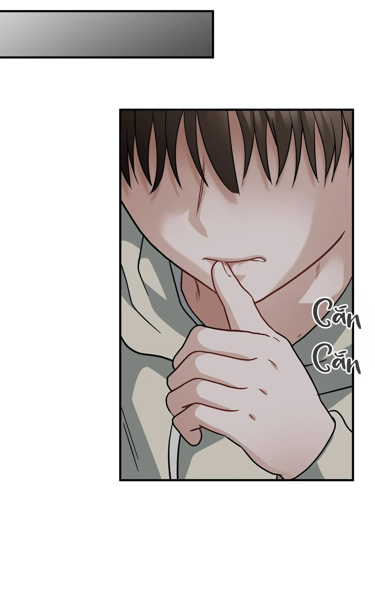 MỞ KHÓA GIAM CẦM Chapter 9 Trang 25