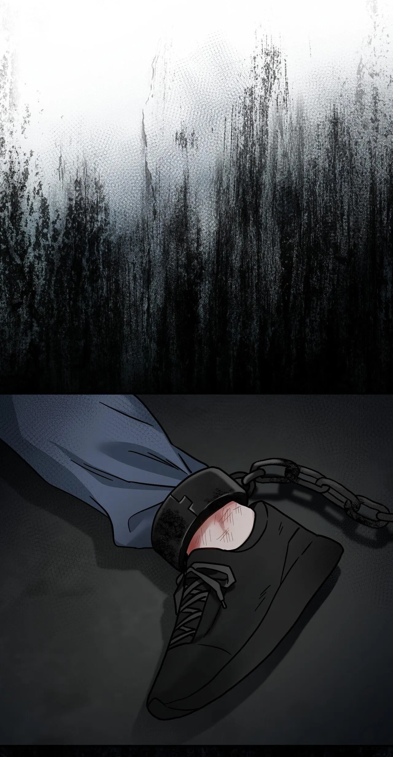 MỞ KHÓA GIAM CẦM Chapter 9 Trang 27