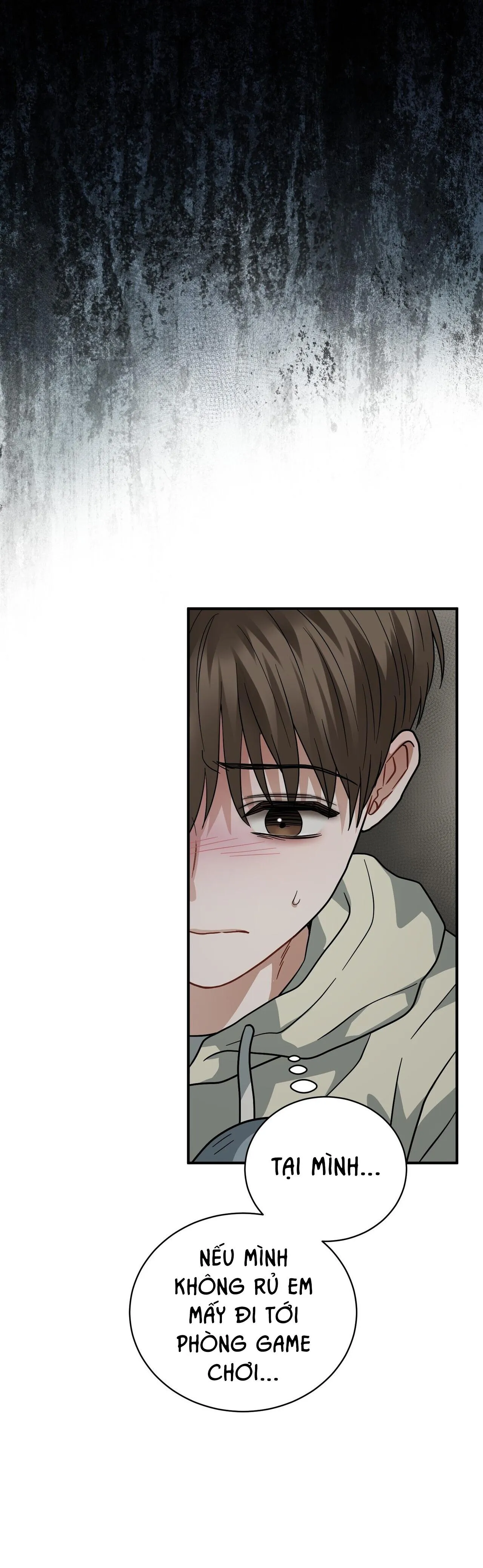 MỞ KHÓA GIAM CẦM Chapter 9 Trang 28