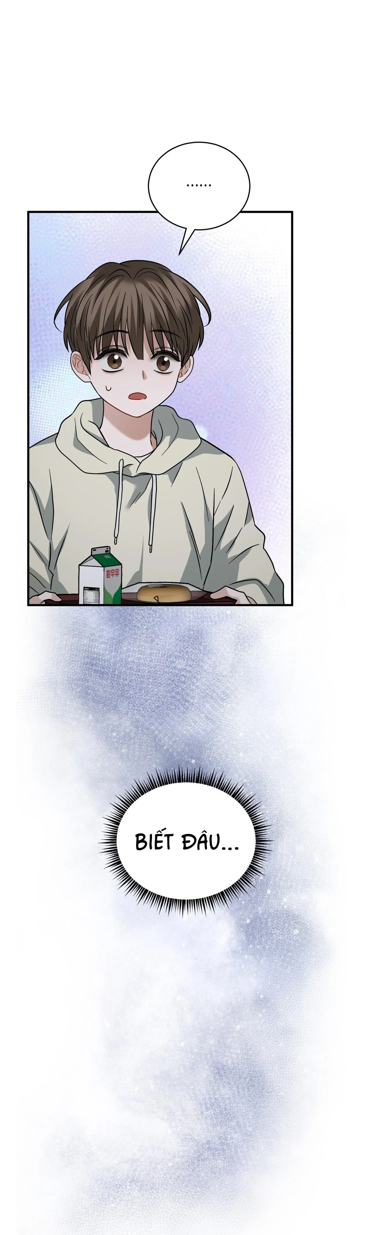 MỞ KHÓA GIAM CẦM Chapter 9 Trang 33