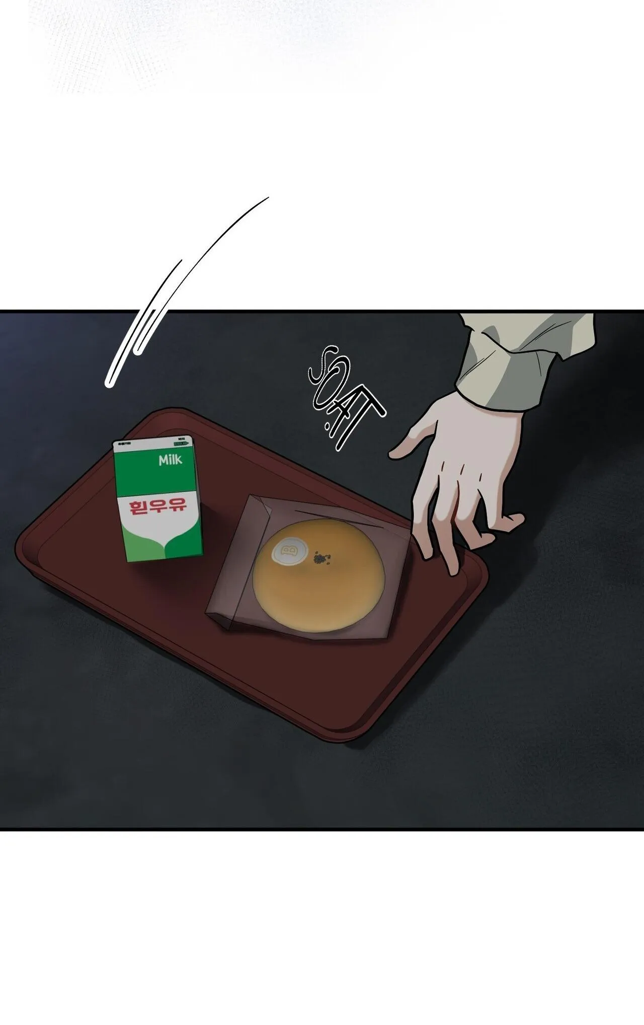 MỞ KHÓA GIAM CẦM Chapter 9 Trang 34