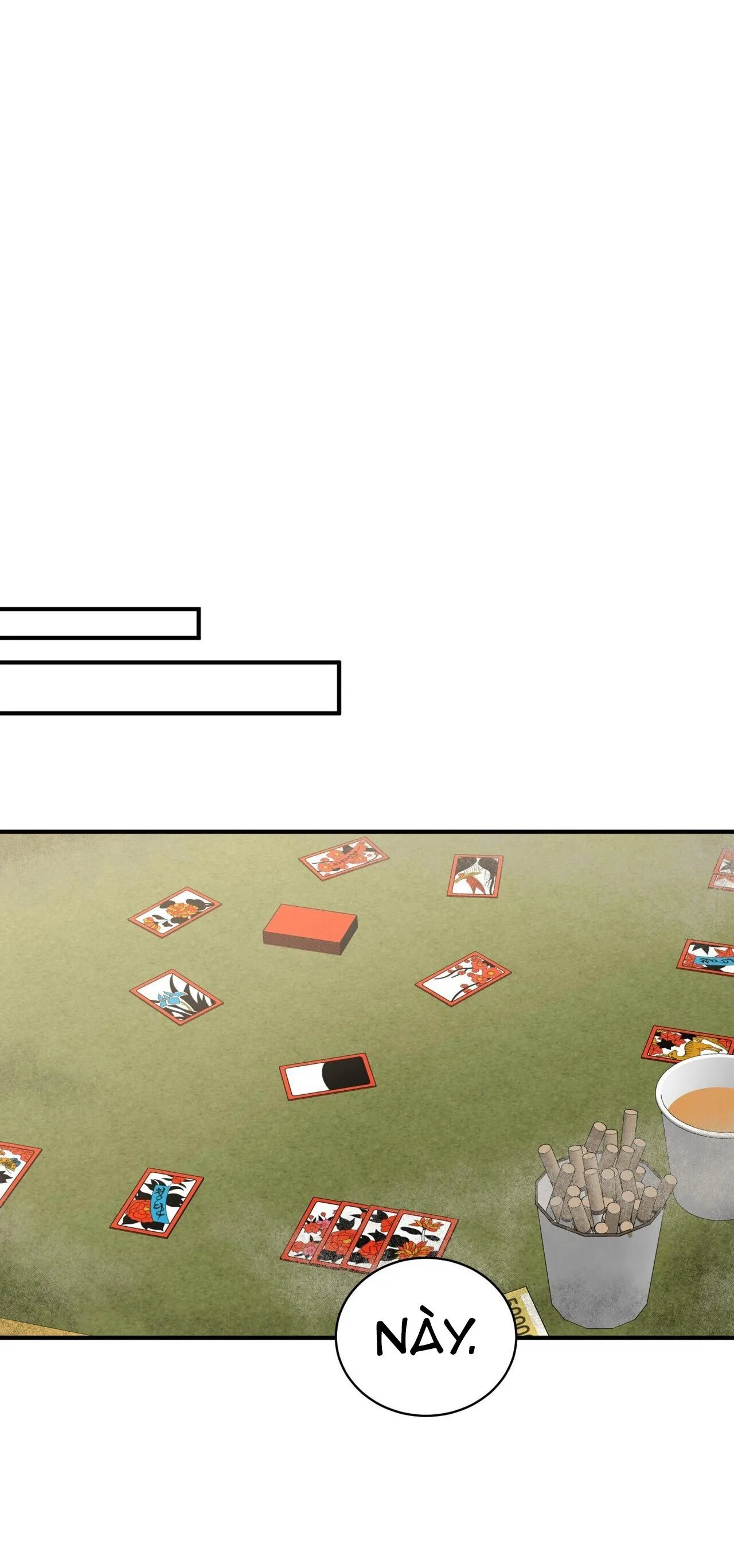 MỞ KHÓA GIAM CẦM Chapter 9 Trang 36