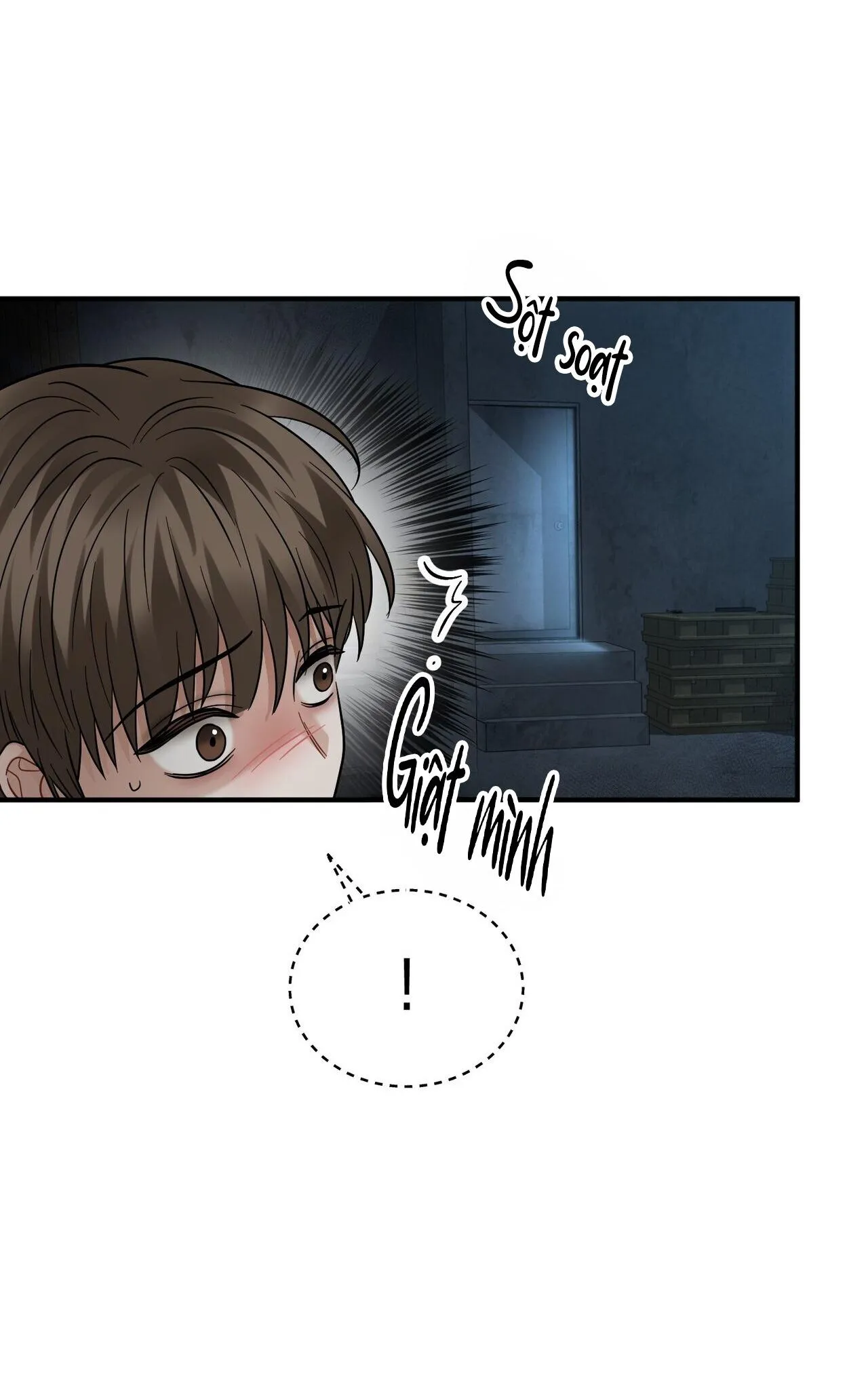 MỞ KHÓA GIAM CẦM Chapter 9 Trang 52