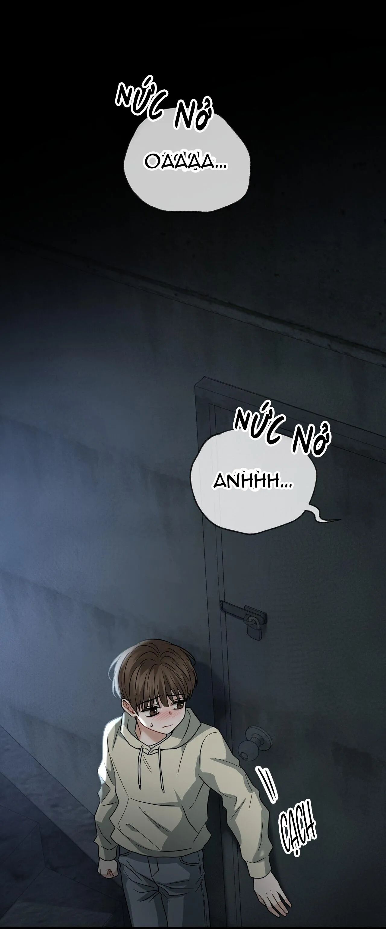 MỞ KHÓA GIAM CẦM Chapter 9 Trang 55