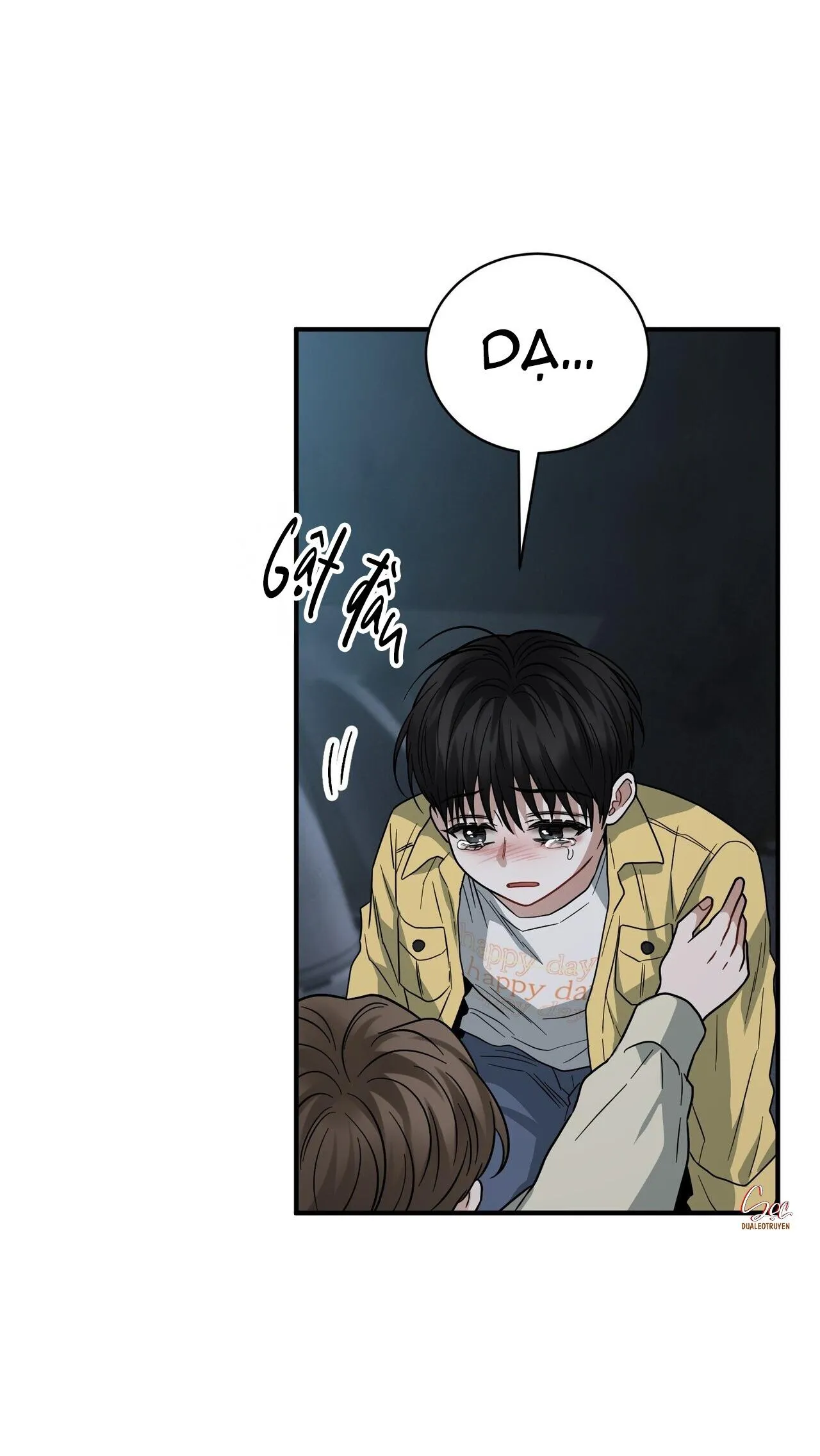 MỞ KHÓA GIAM CẦM Chapter 10 Trang 26