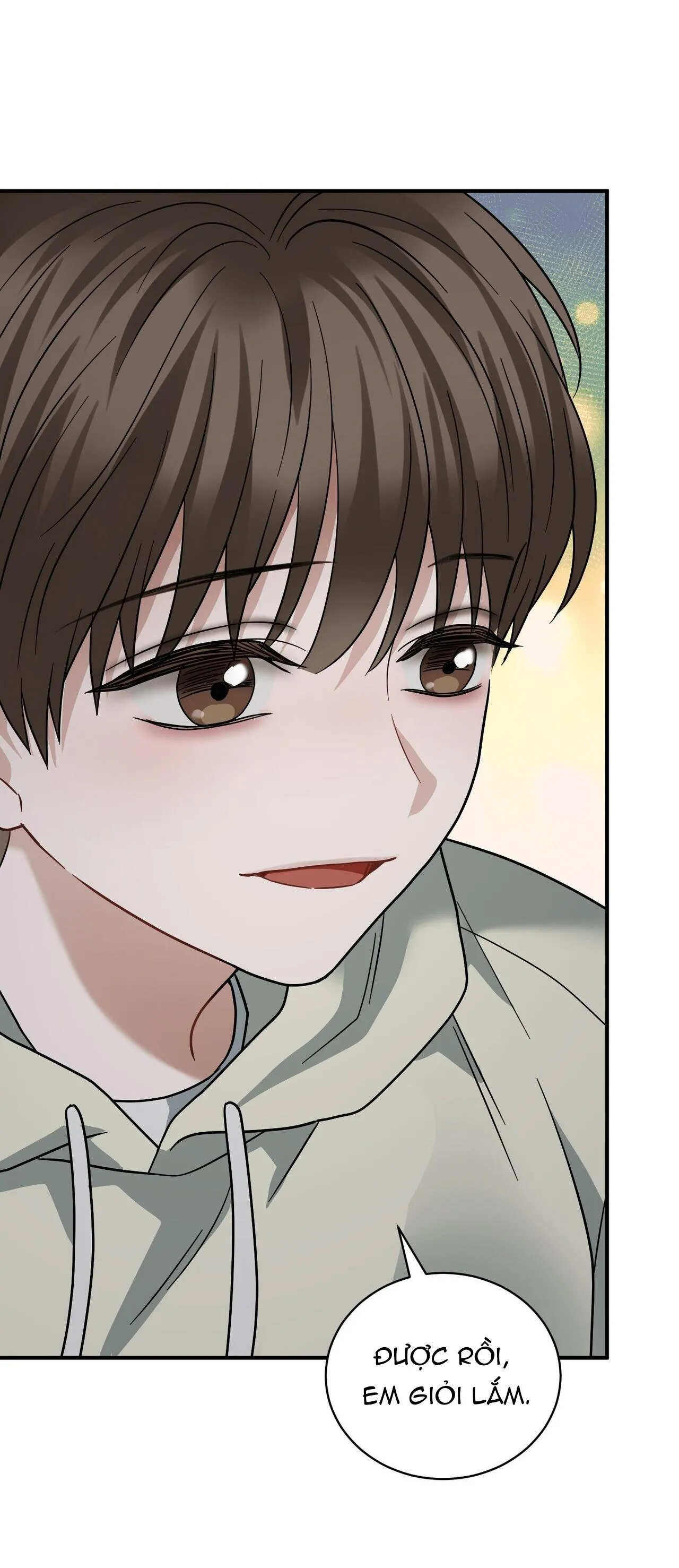 MỞ KHÓA GIAM CẦM Chapter 10 Trang 27