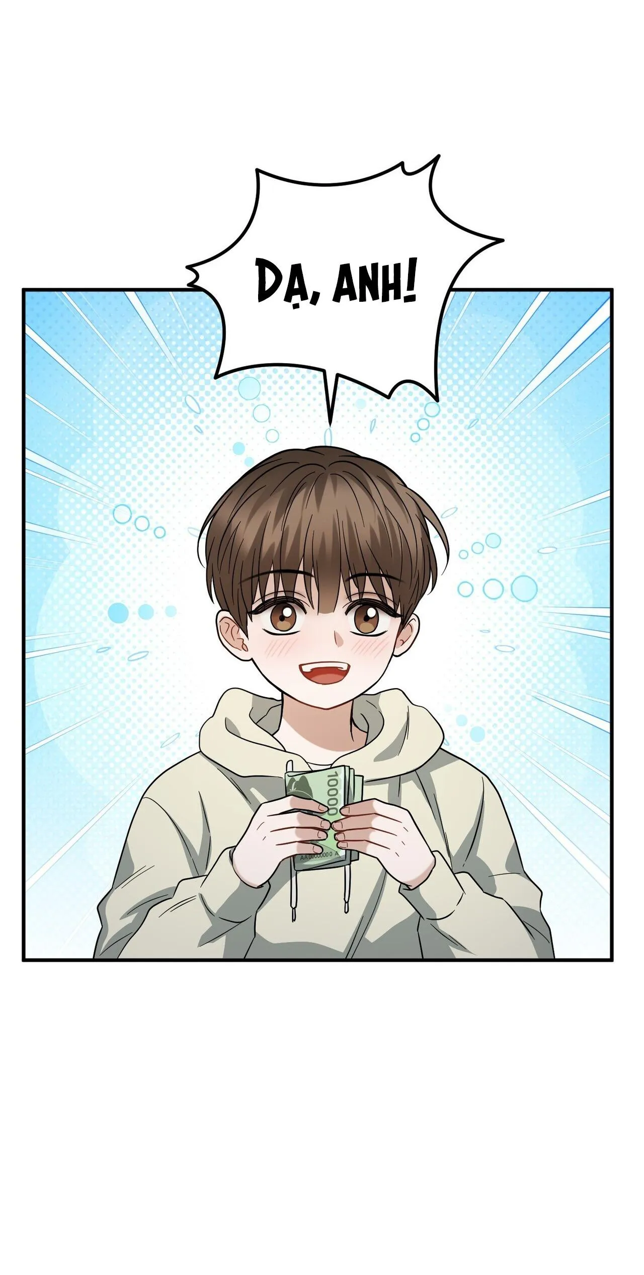 MỞ KHÓA GIAM CẦM Chapter 10 Trang 30