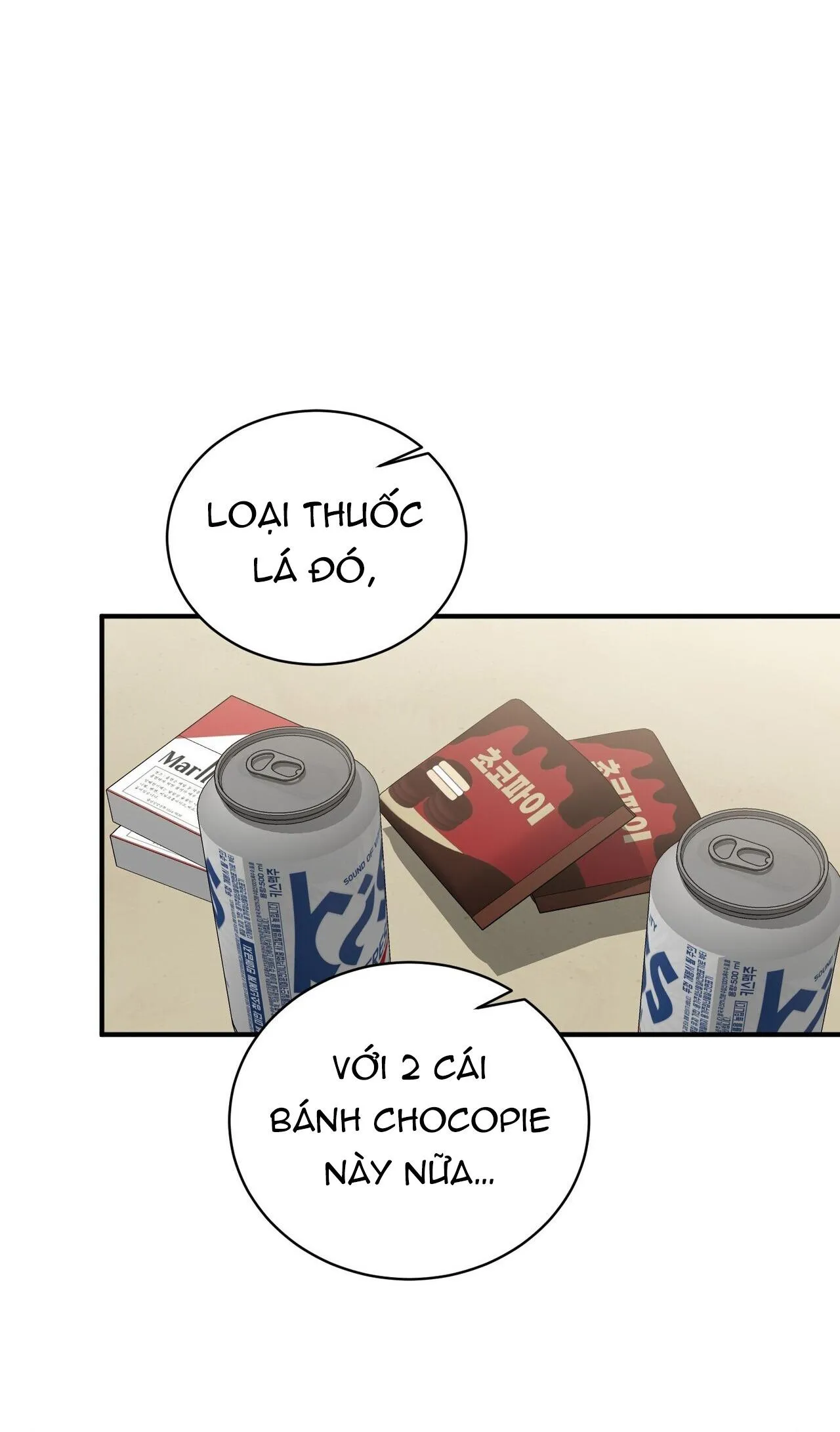 MỞ KHÓA GIAM CẦM Chapter 10 Trang 31