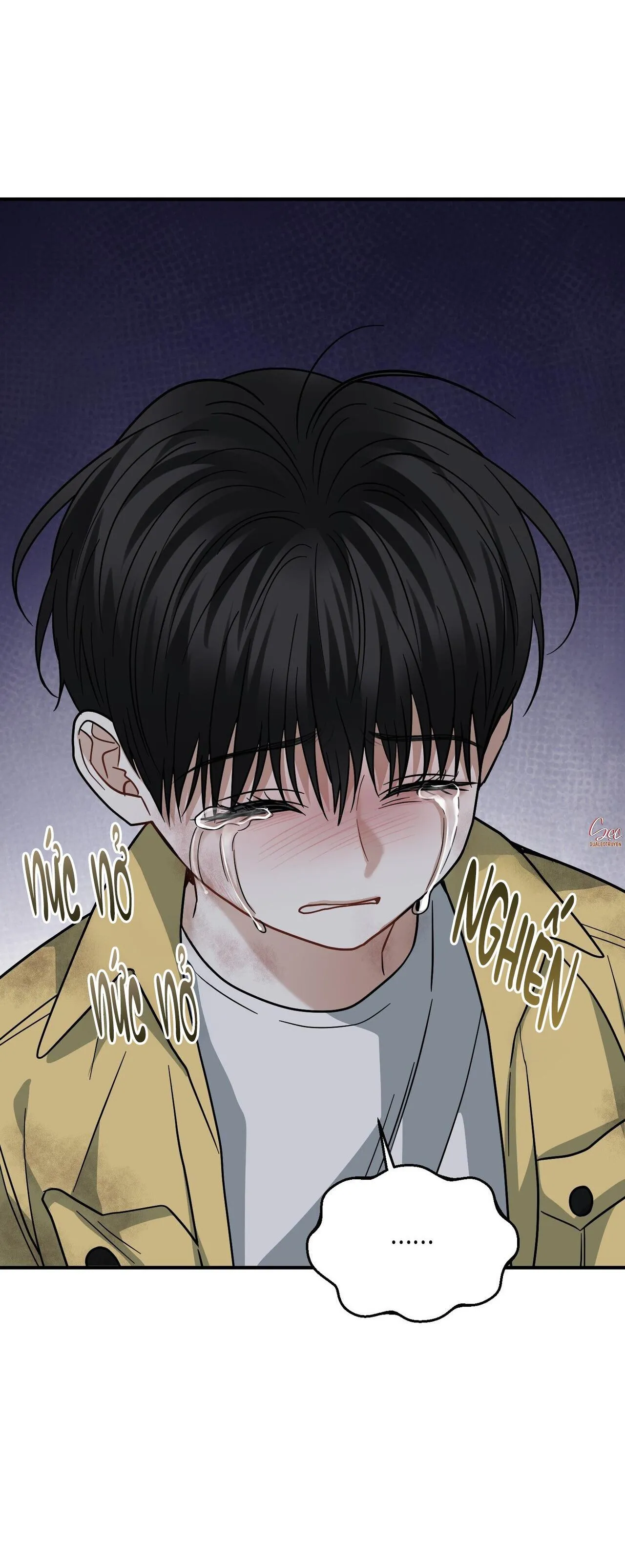 MỞ KHÓA GIAM CẦM Chapter 10 Trang 46