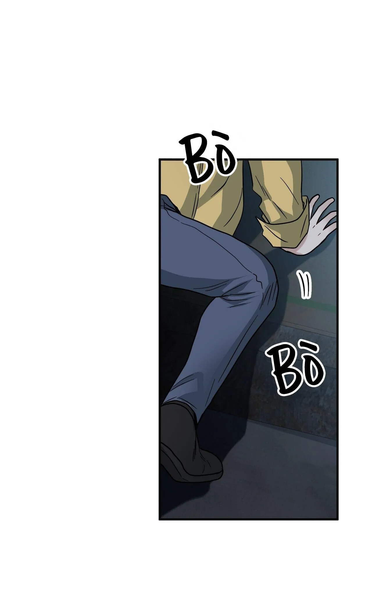 MỞ KHÓA GIAM CẦM Chapter 10 Trang 47