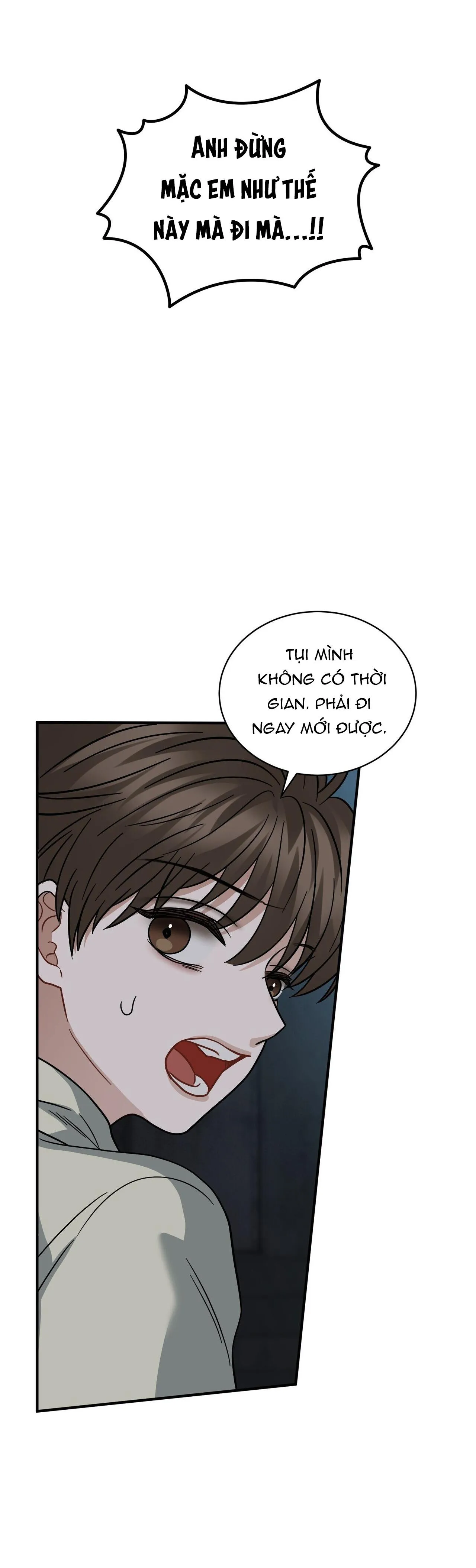 MỞ KHÓA GIAM CẦM Chapter 10 Trang 52