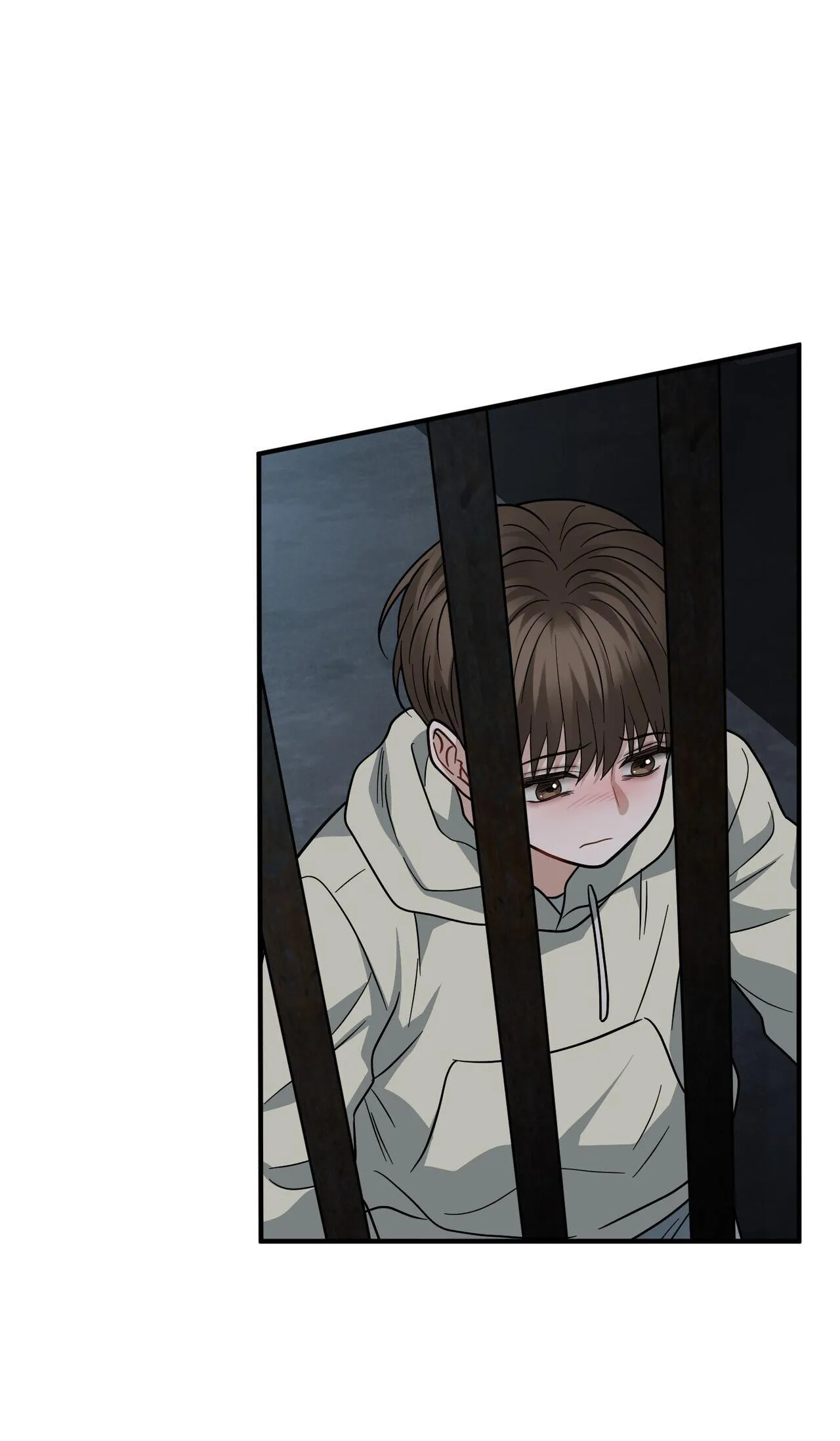 MỞ KHÓA GIAM CẦM Chapter 10 Trang 54